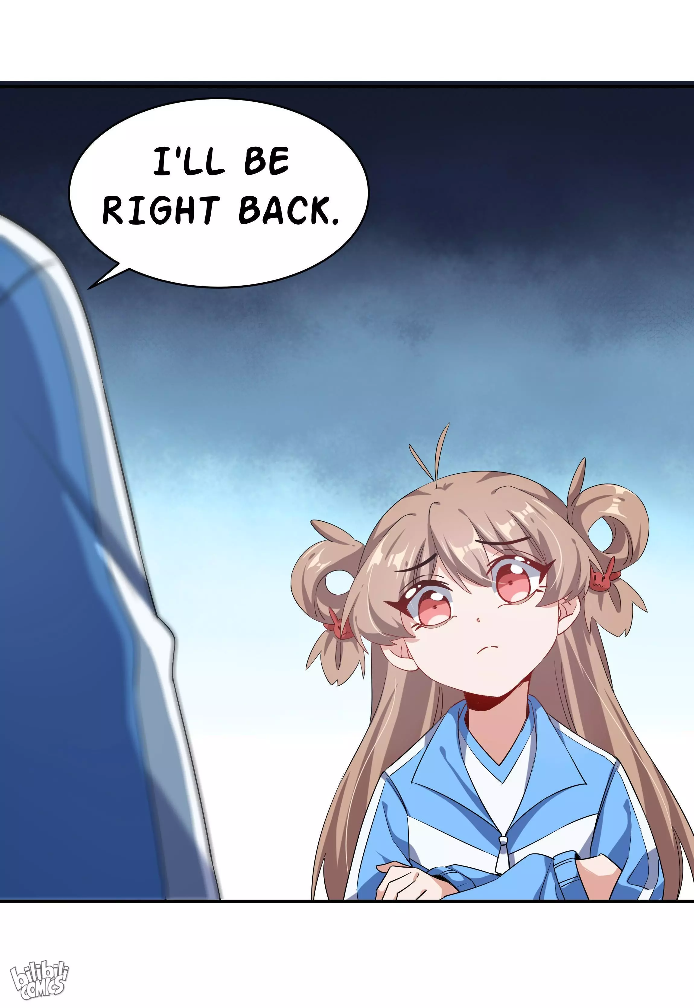 Working Overtime to Destroy the World! Chapter 20 page 50