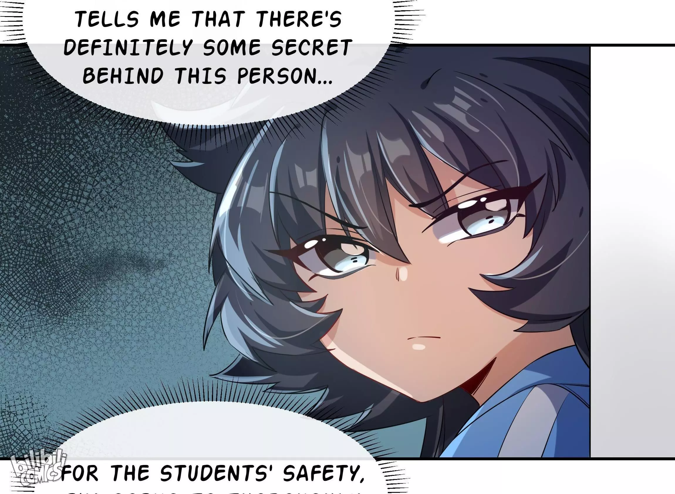 Working Overtime to Destroy the World! Chapter 20 page 44