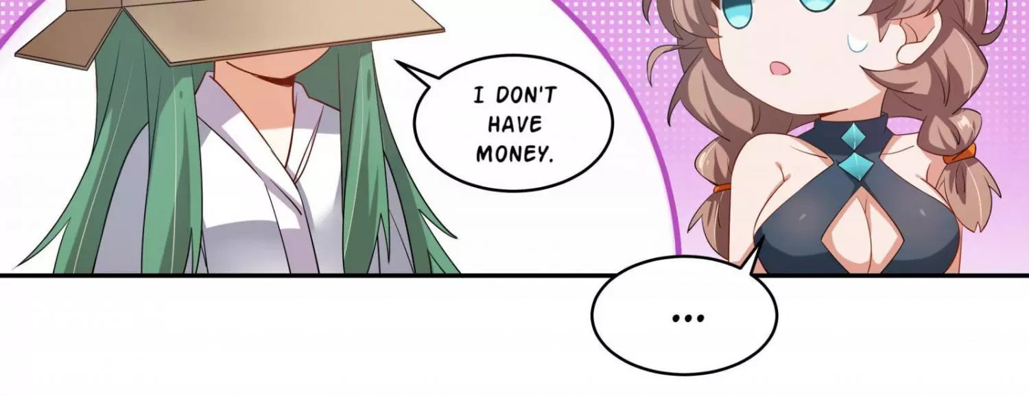 Working Overtime to Destroy the World! Chapter 24 page 15