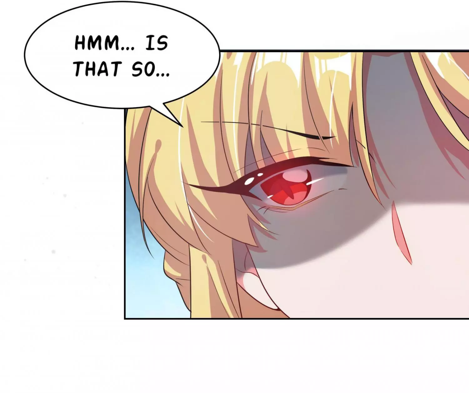 Working Overtime to Destroy the World! Chapter 23 page 21