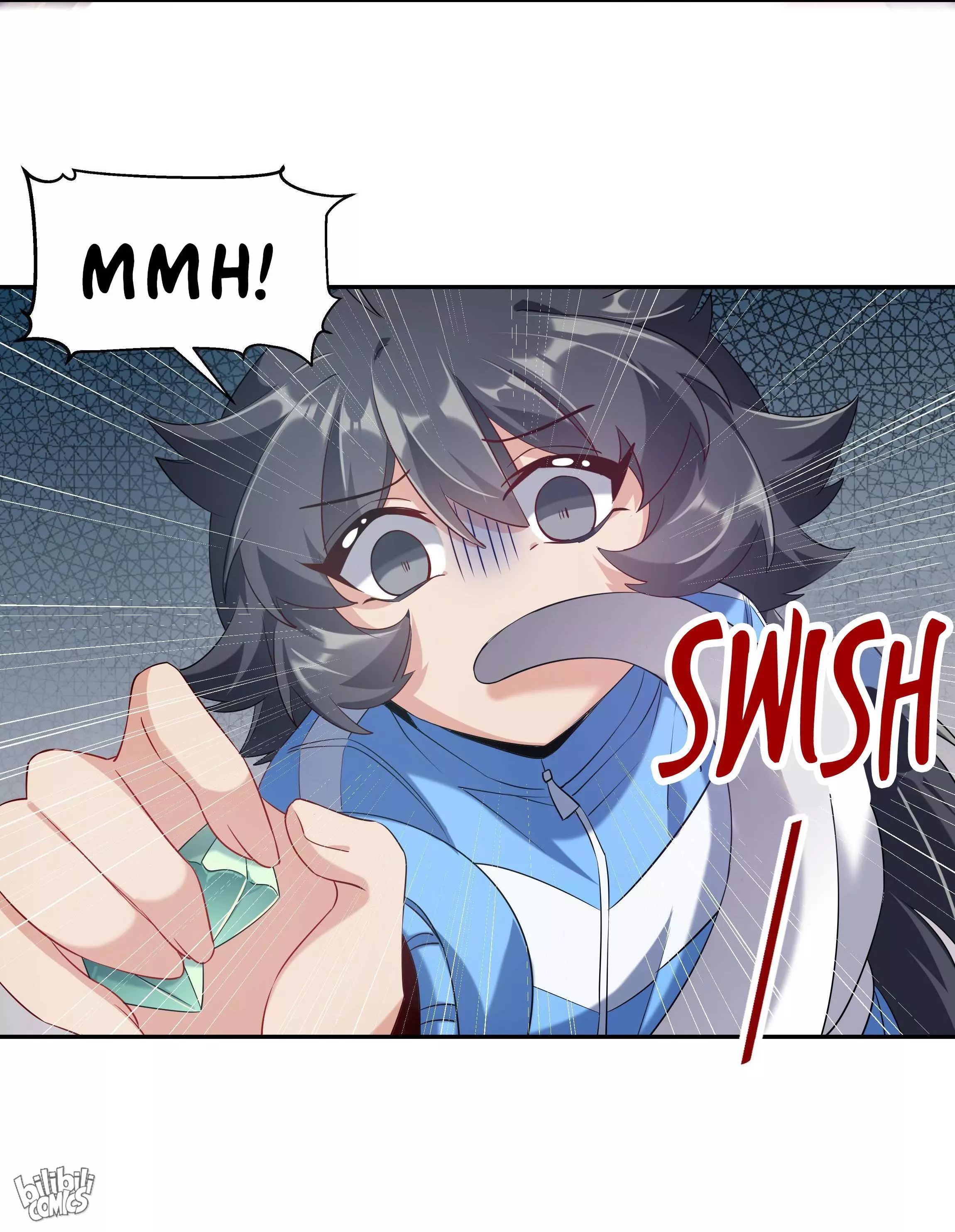 Working Overtime to Destroy the World! Chapter 20 page 66