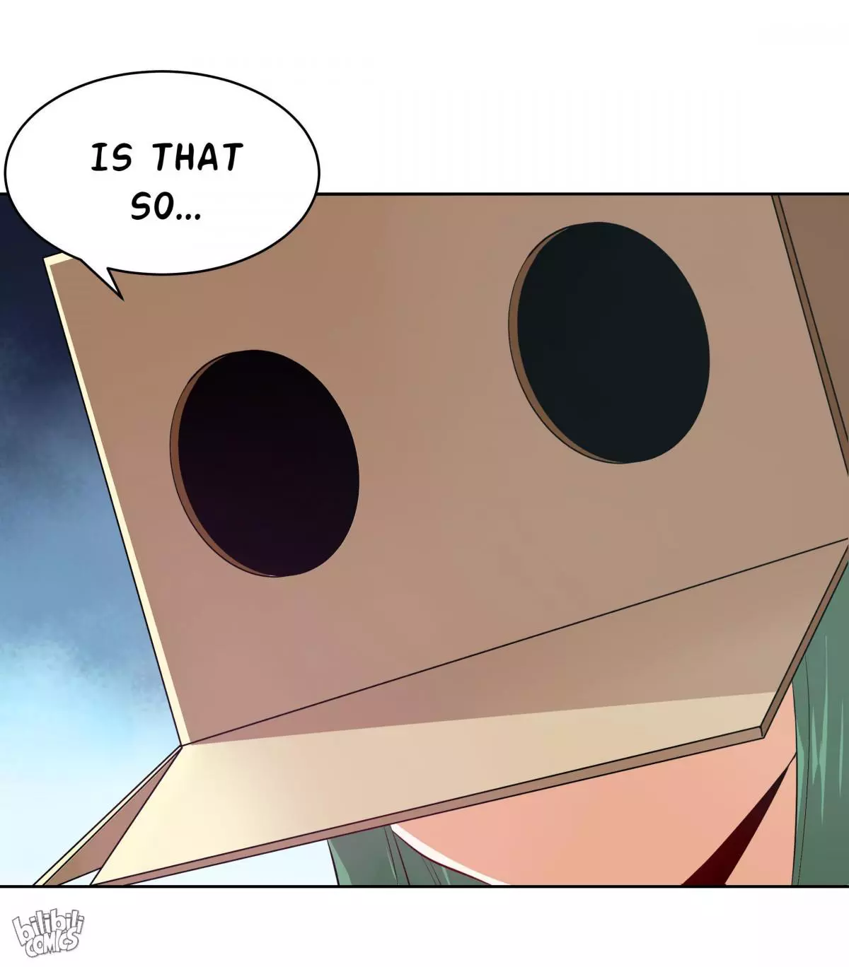 Working Overtime to Destroy the World! Chapter 24 page 9