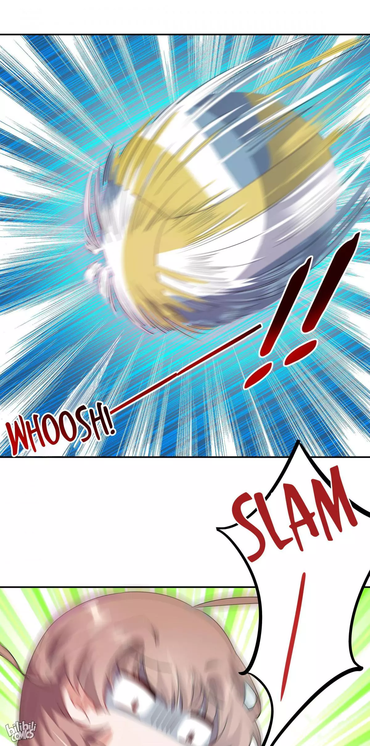 Working Overtime to Destroy the World! Chapter 23 page 27