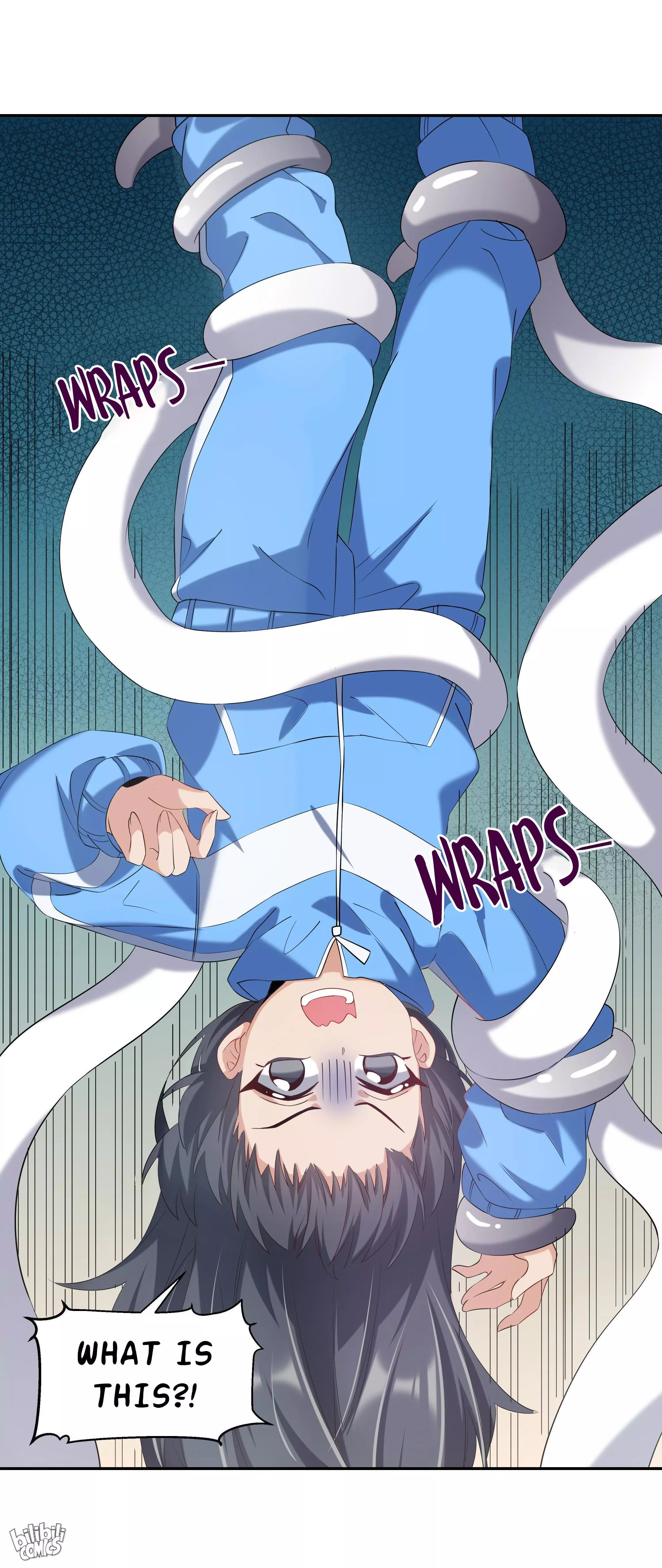 Working Overtime to Destroy the World! Chapter 20 page 67