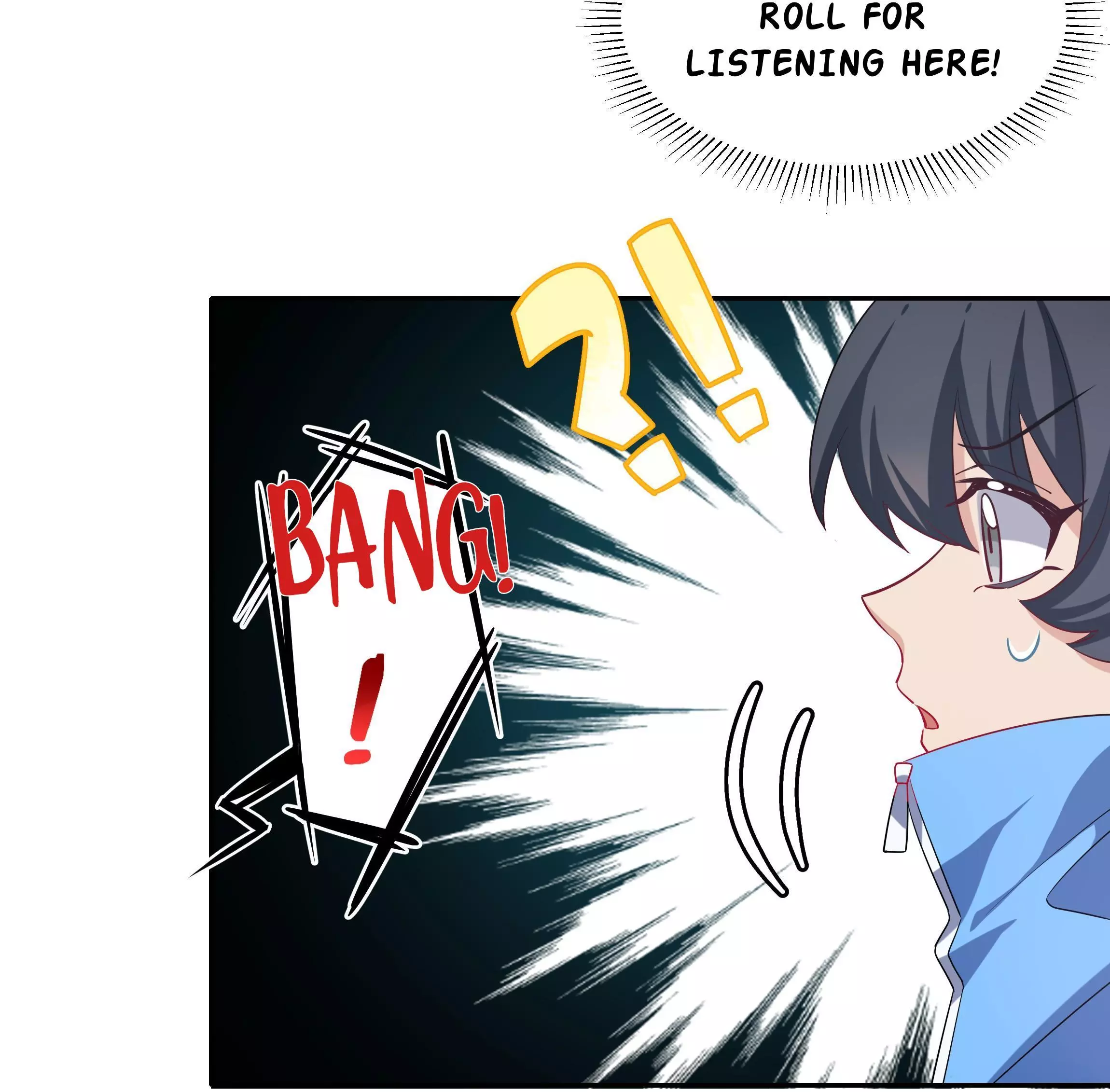 Working Overtime to Destroy the World! Chapter 20 page 63