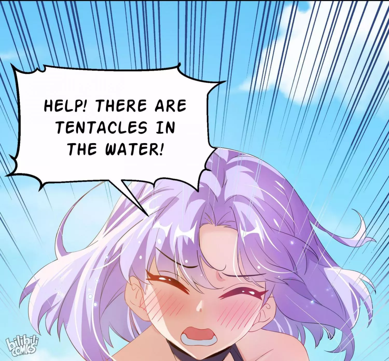 Working Overtime to Destroy the World! Chapter 23 page 8