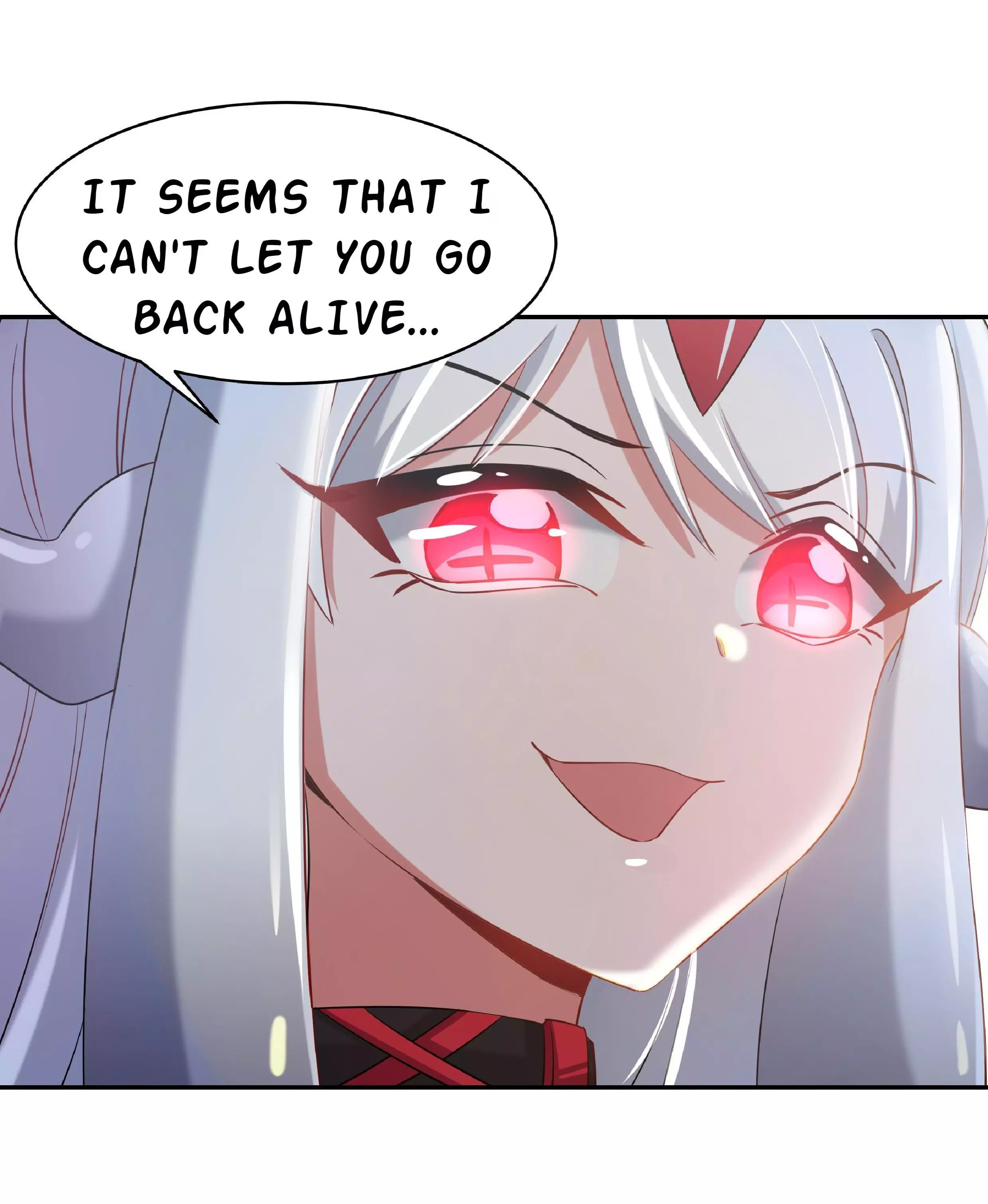 Working Overtime to Destroy the World! Chapter 20 page 69