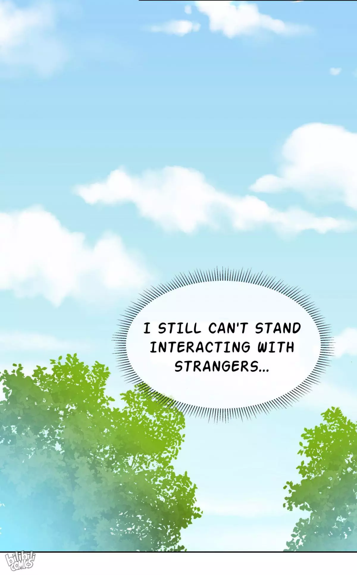 Working Overtime to Destroy the World! Chapter 23 page 46