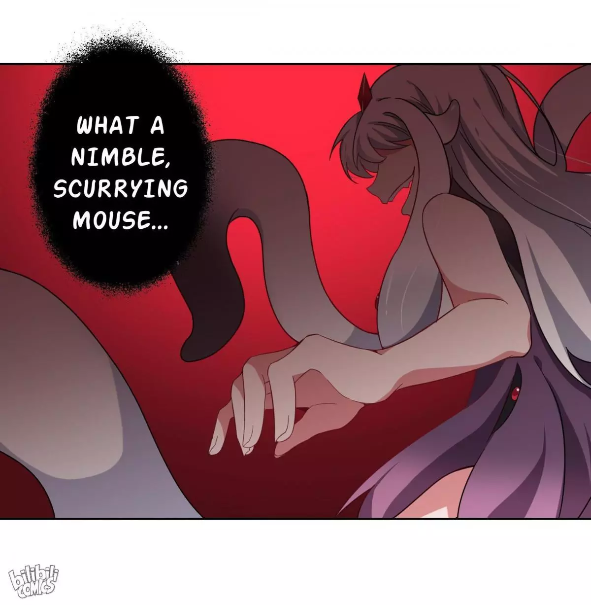 Working Overtime to Destroy the World! Chapter 21 page 30