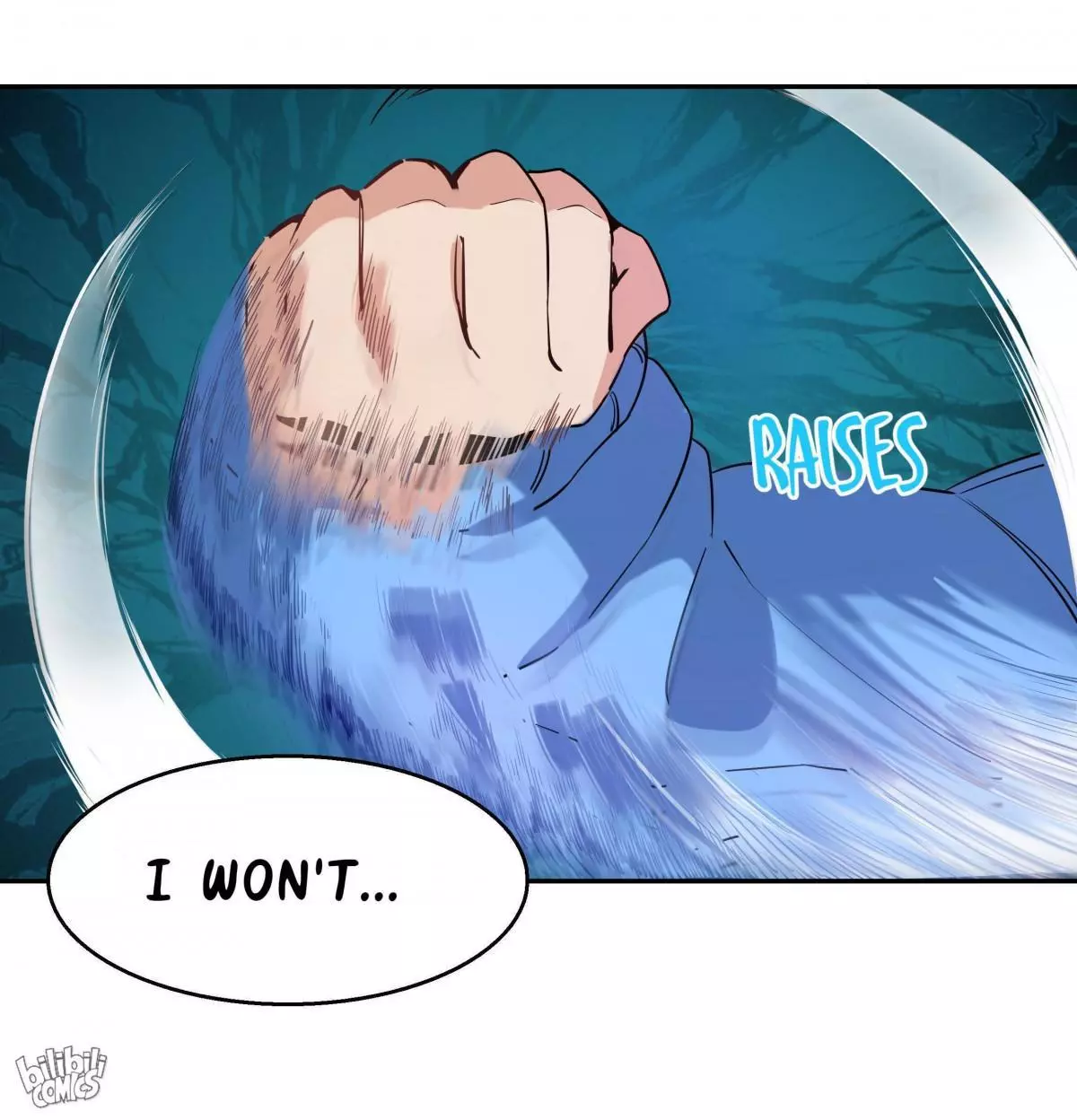 Working Overtime to Destroy the World! Chapter 21 page 9