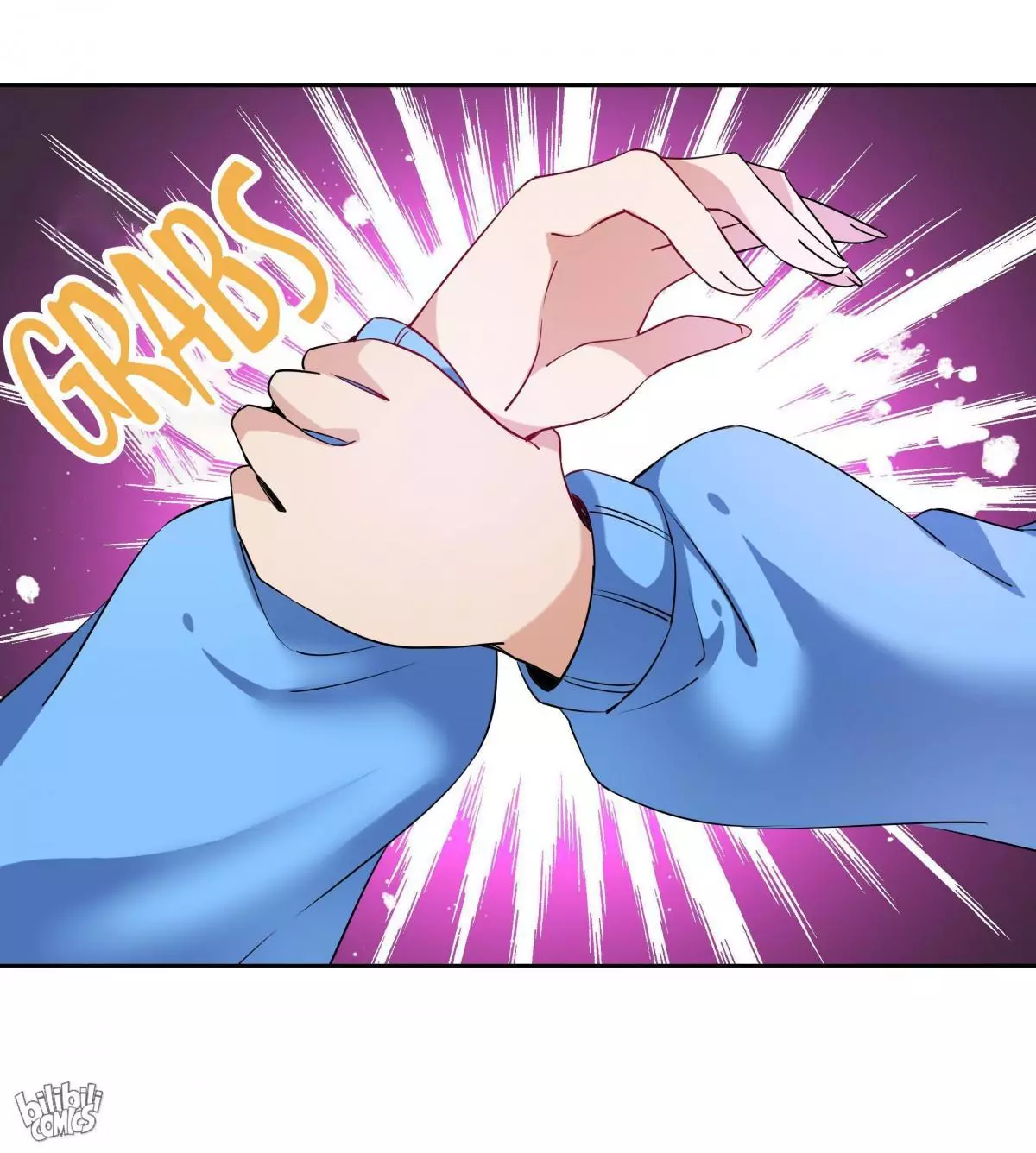 Working Overtime to Destroy the World! Chapter 21 page 37
