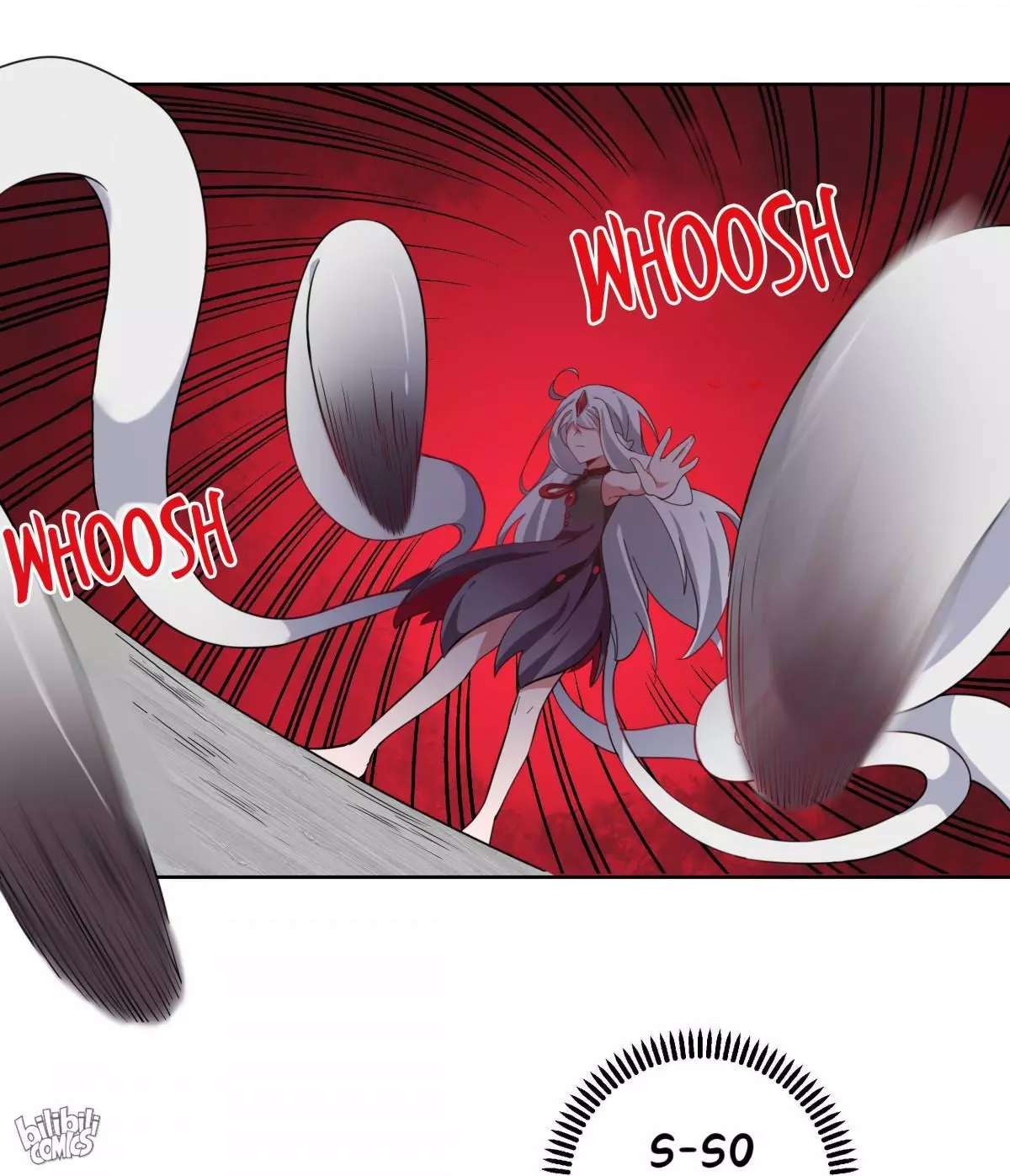 Working Overtime to Destroy the World! Chapter 21 page 24