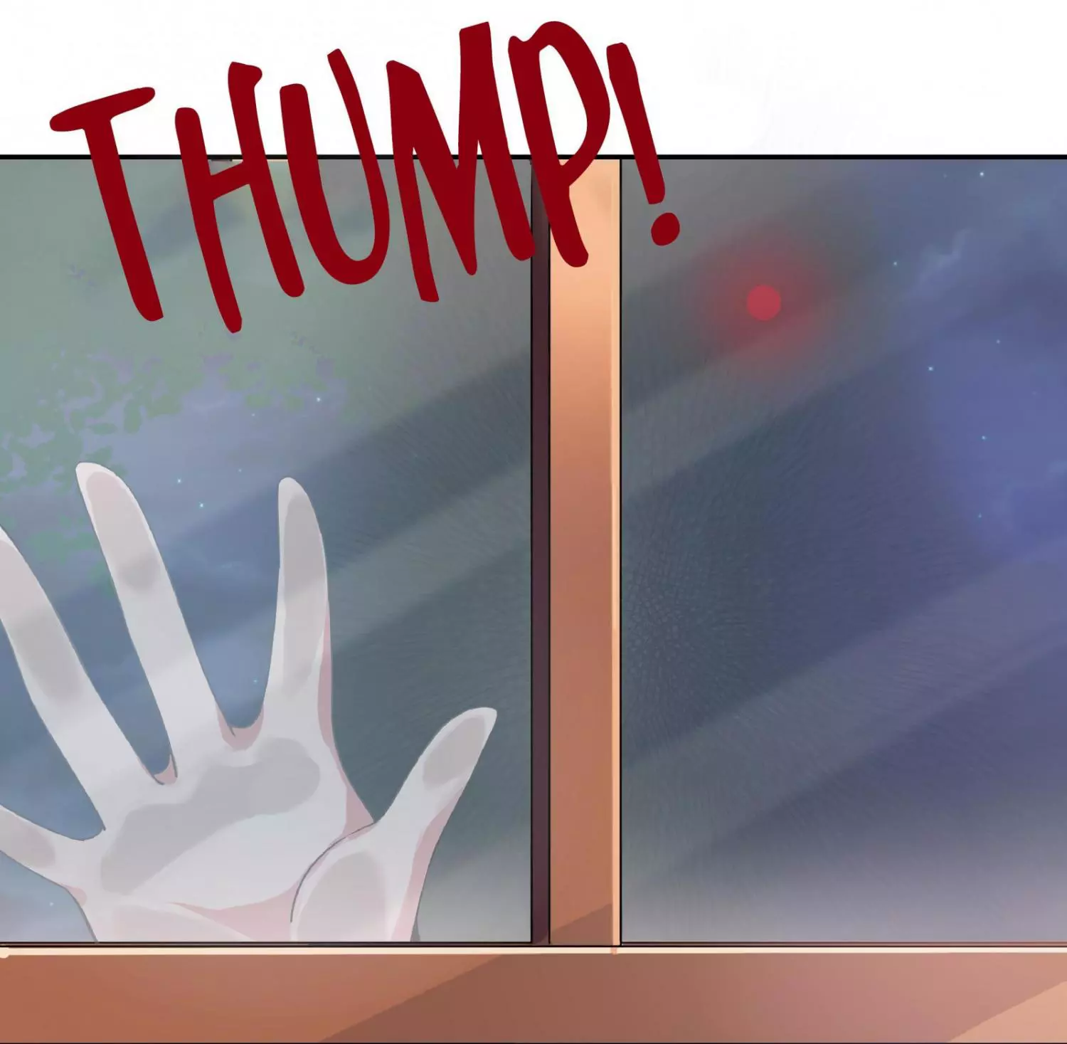 Working Overtime to Destroy the World! Chapter 24 page 61