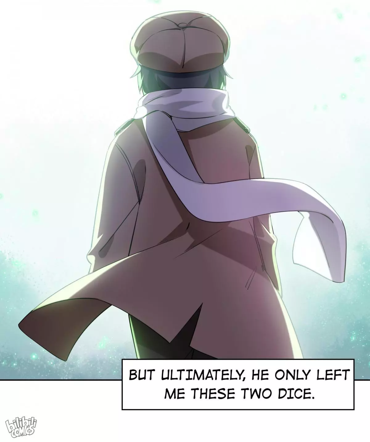 Working Overtime to Destroy the World! Chapter 19 page 23
