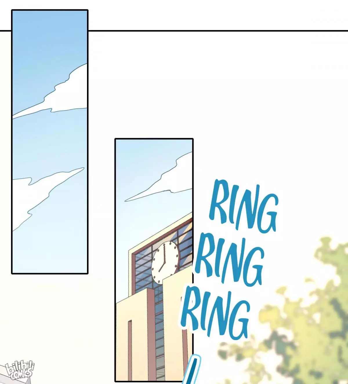 Working Overtime to Destroy the World! Chapter 19 page 8
