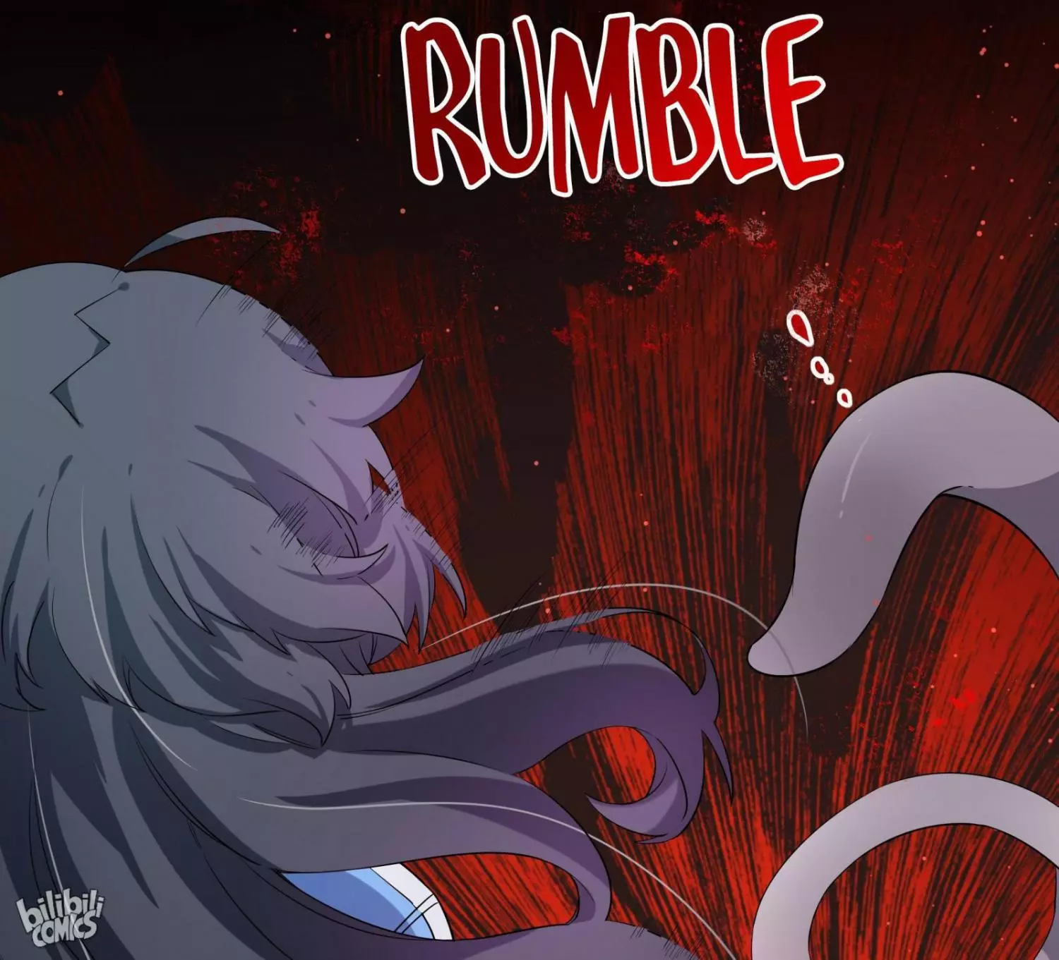 Working Overtime to Destroy the World! Chapter 21 page 19