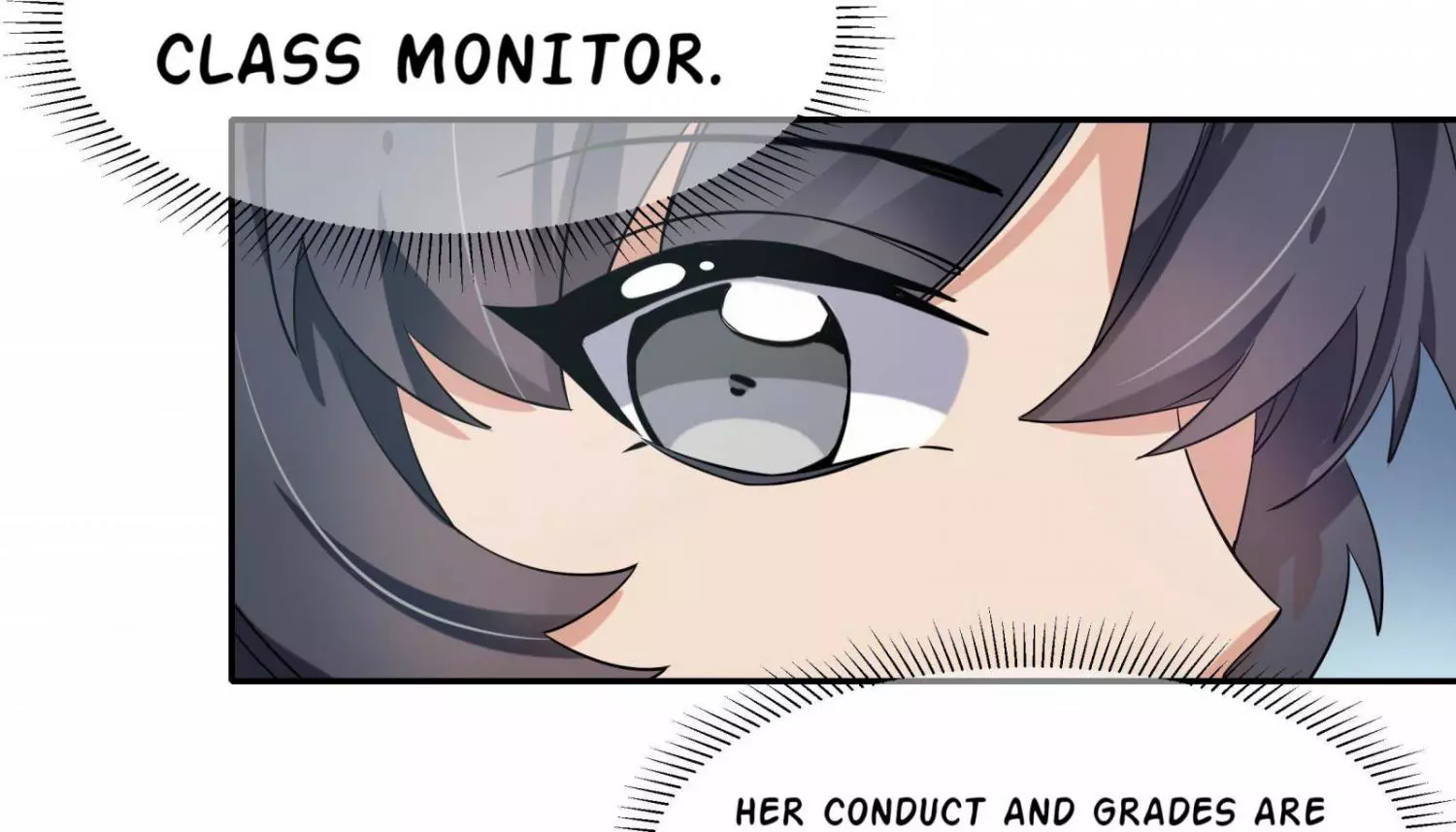 Working Overtime to Destroy the World! Chapter 19 page 30
