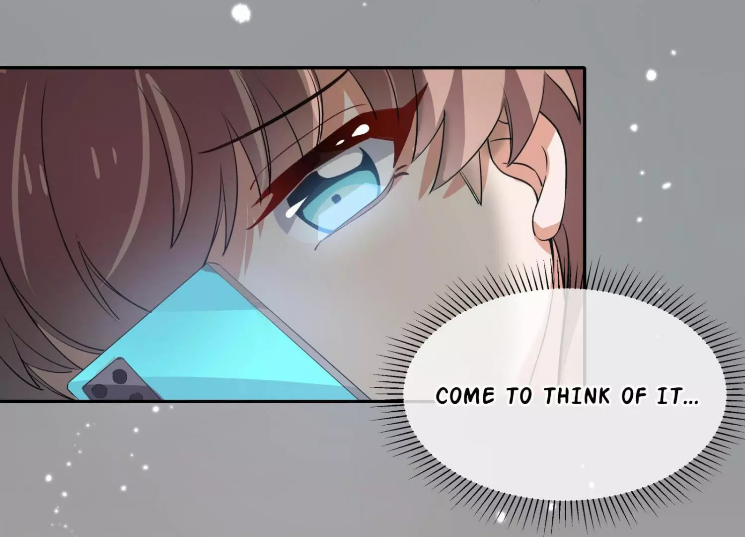 Working Overtime to Destroy the World! Chapter 24 page 54