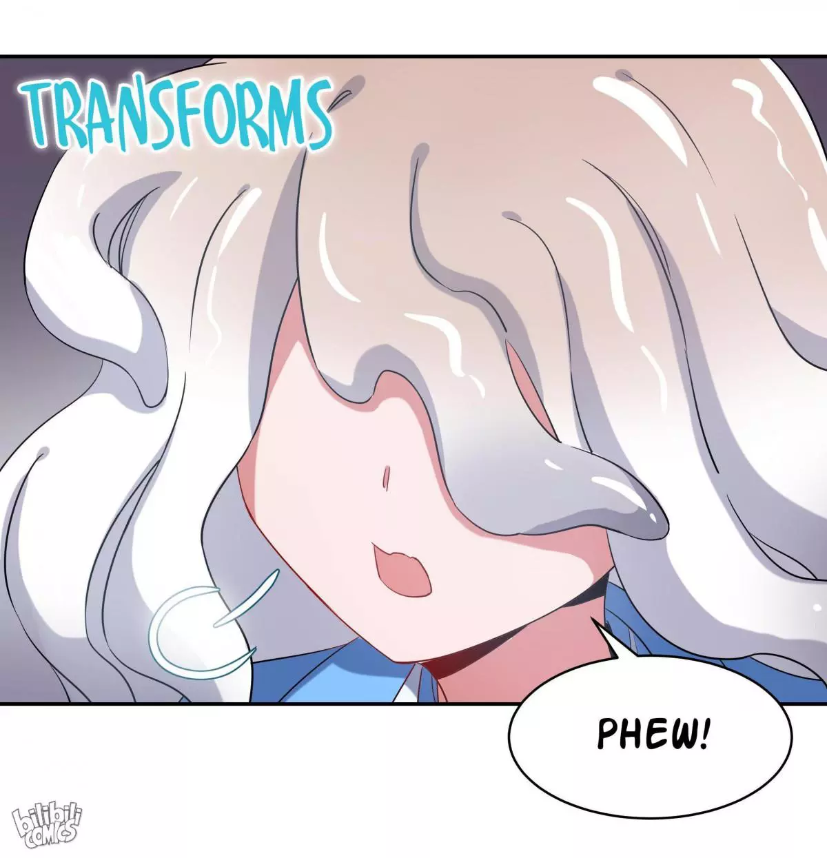 Working Overtime to Destroy the World! Chapter 19 page 45