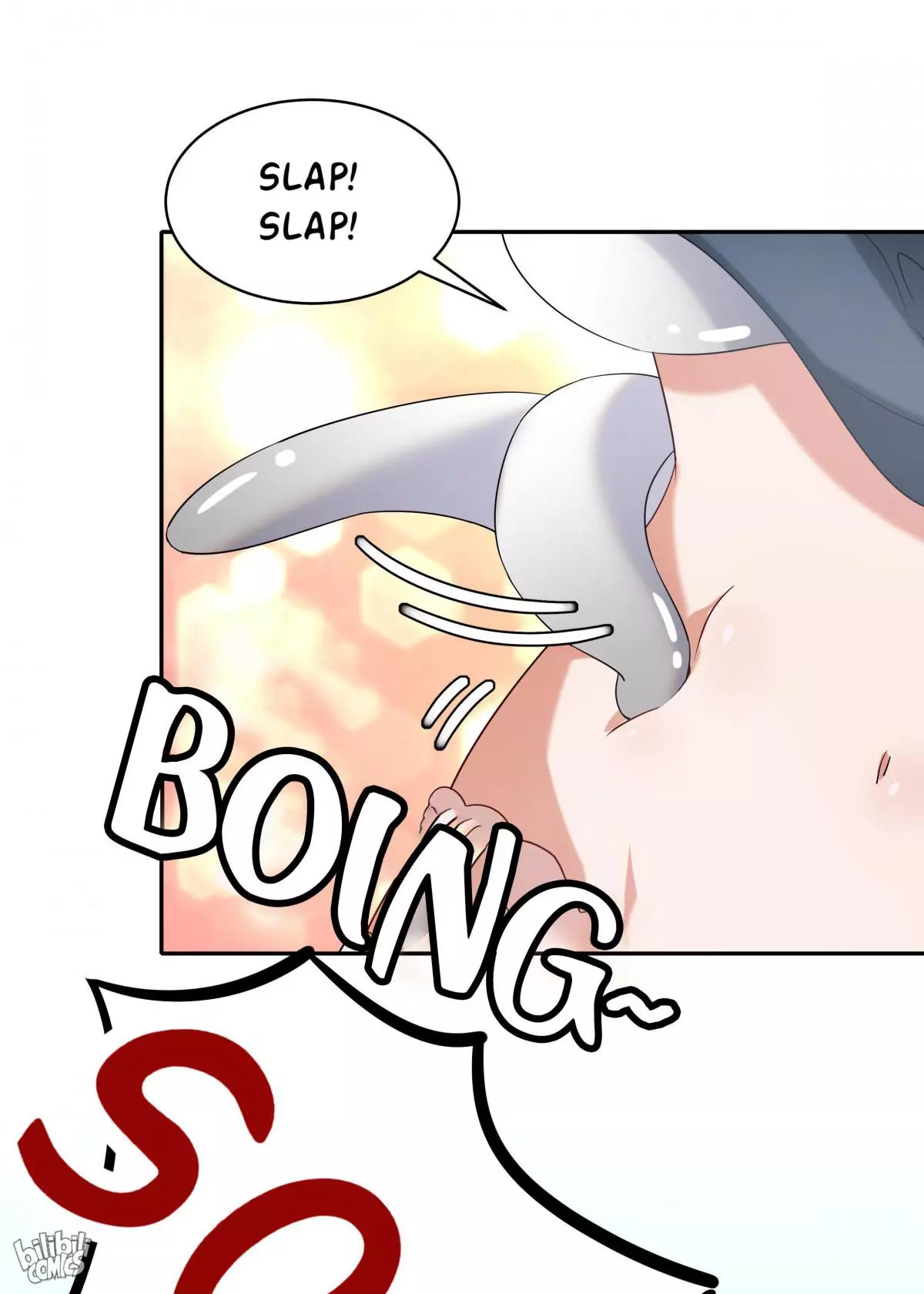 Working Overtime to Destroy the World! Chapter 19 page 58