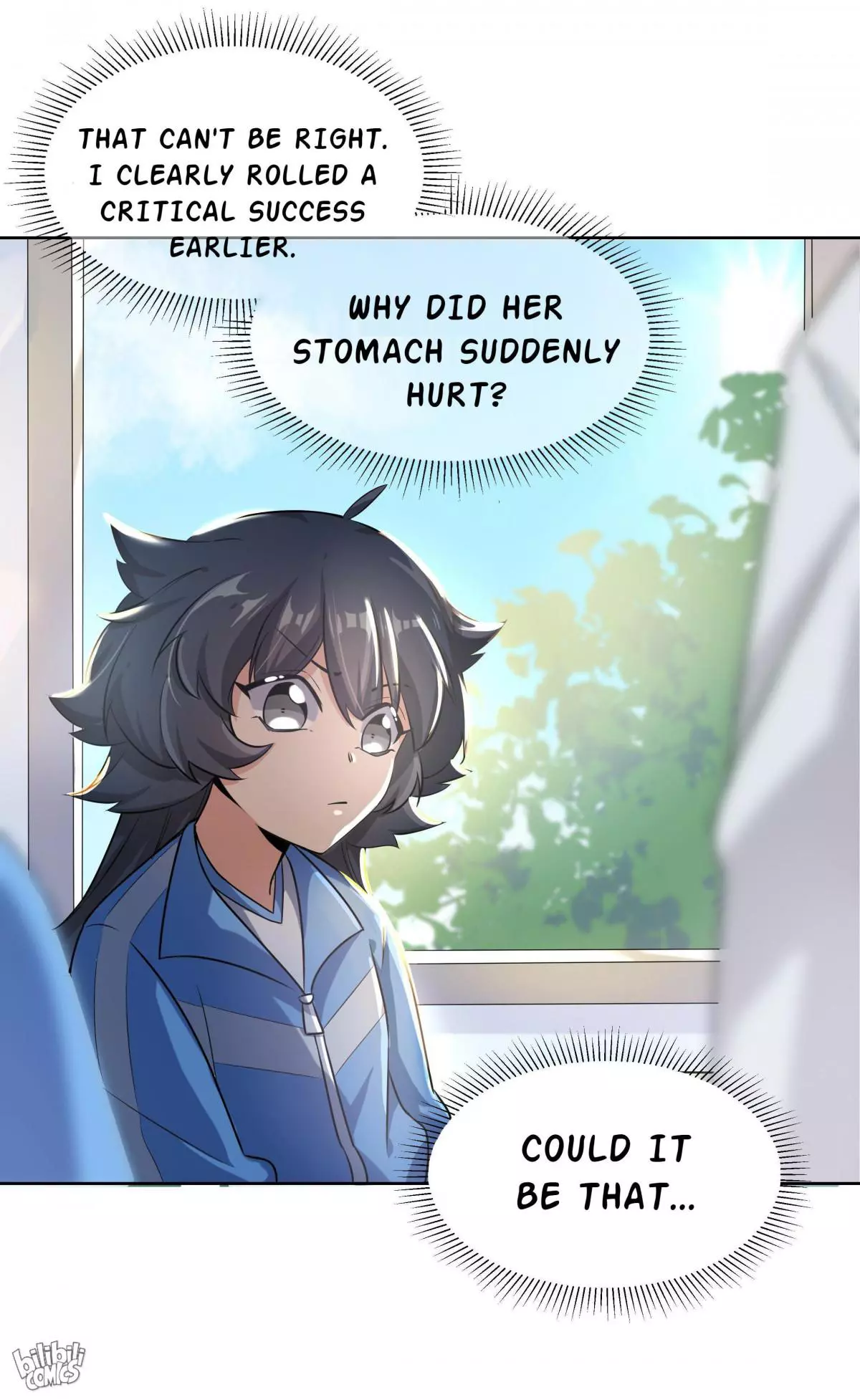 Working Overtime to Destroy the World! Chapter 19 page 41