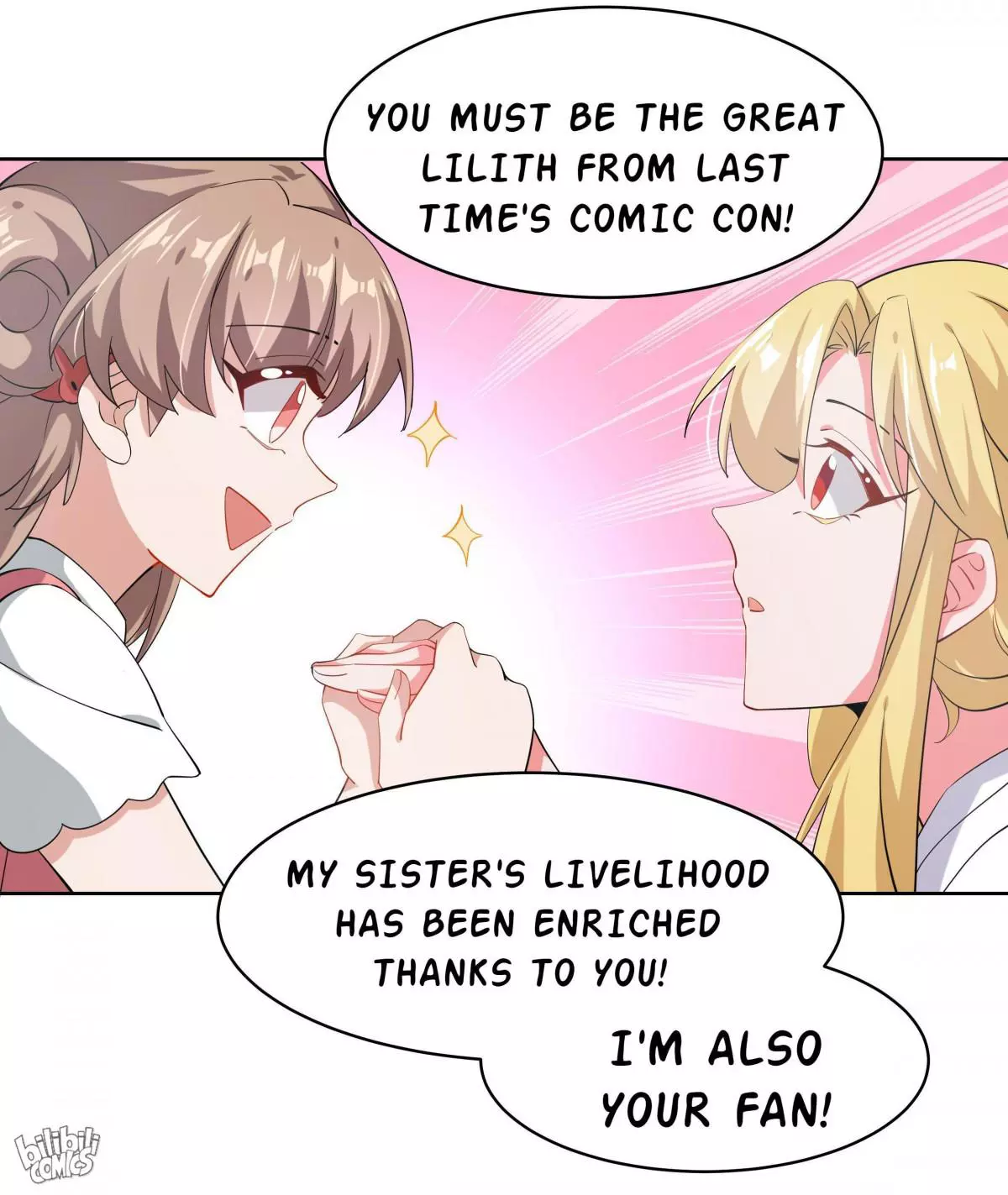 Working Overtime to Destroy the World! Chapter 19 page 62