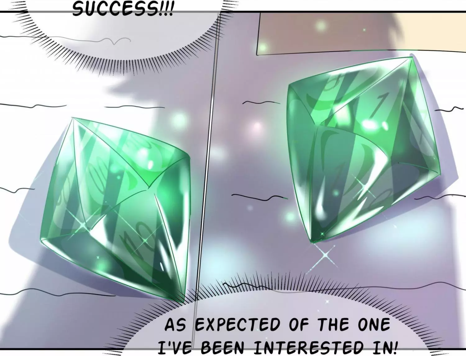 Working Overtime to Destroy the World! Chapter 19 page 34