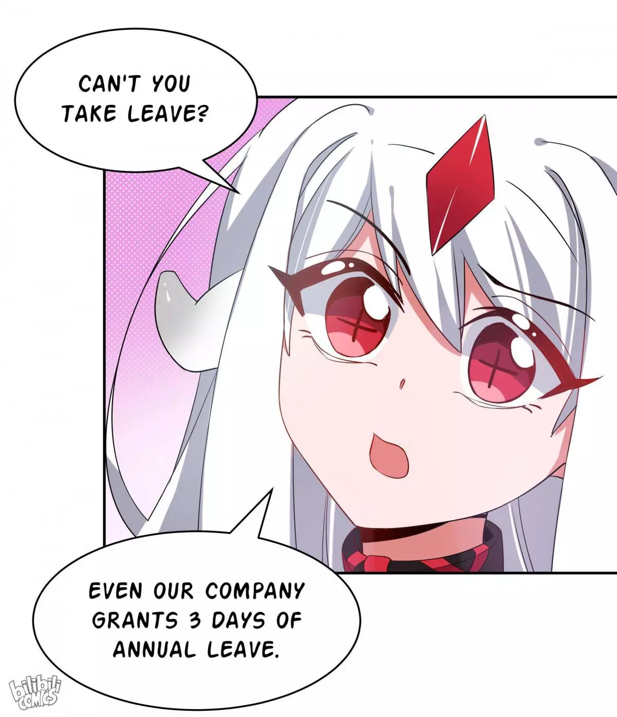 Working Overtime to Destroy the World! Chapter 19 page 68