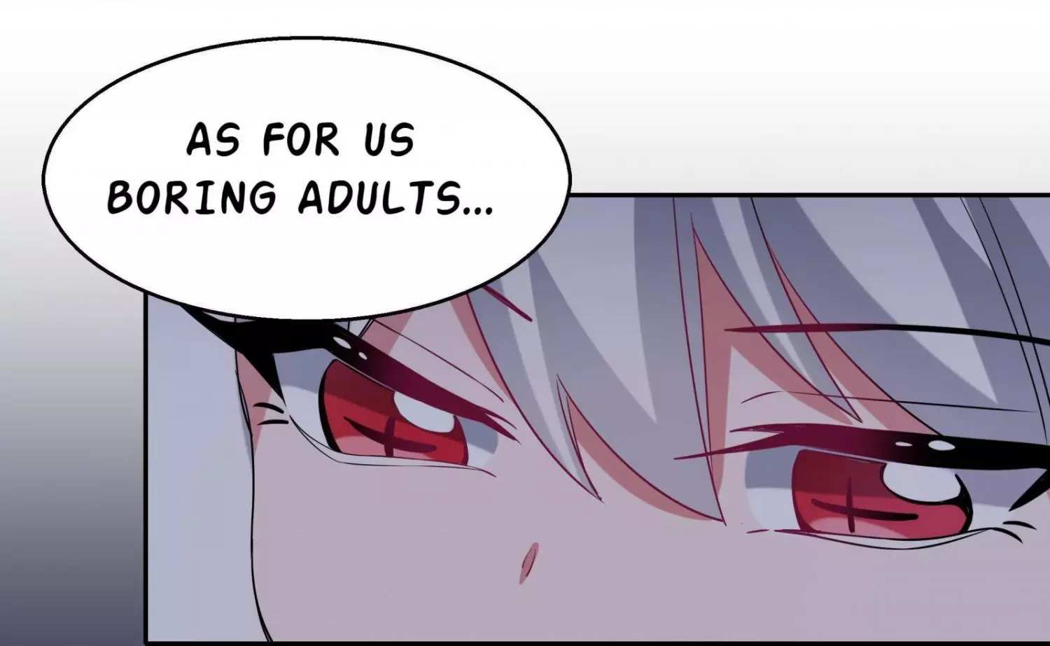 Working Overtime to Destroy the World! Chapter 21 page 71