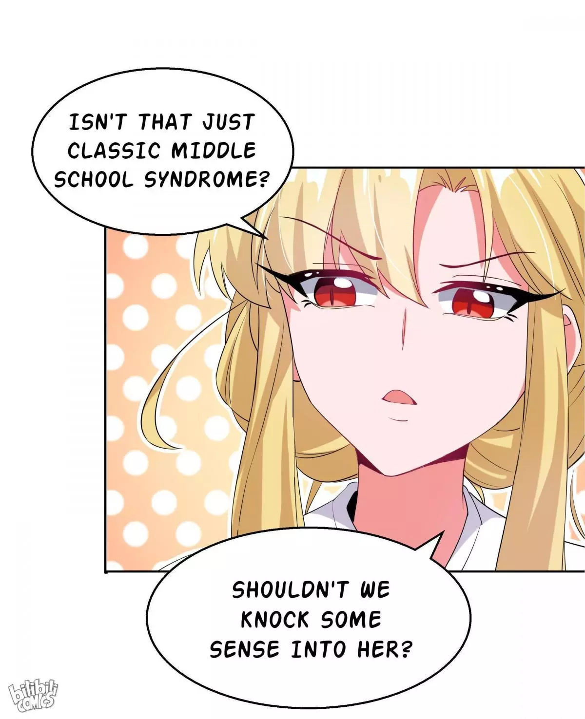 Working Overtime to Destroy the World! Chapter 21 page 69