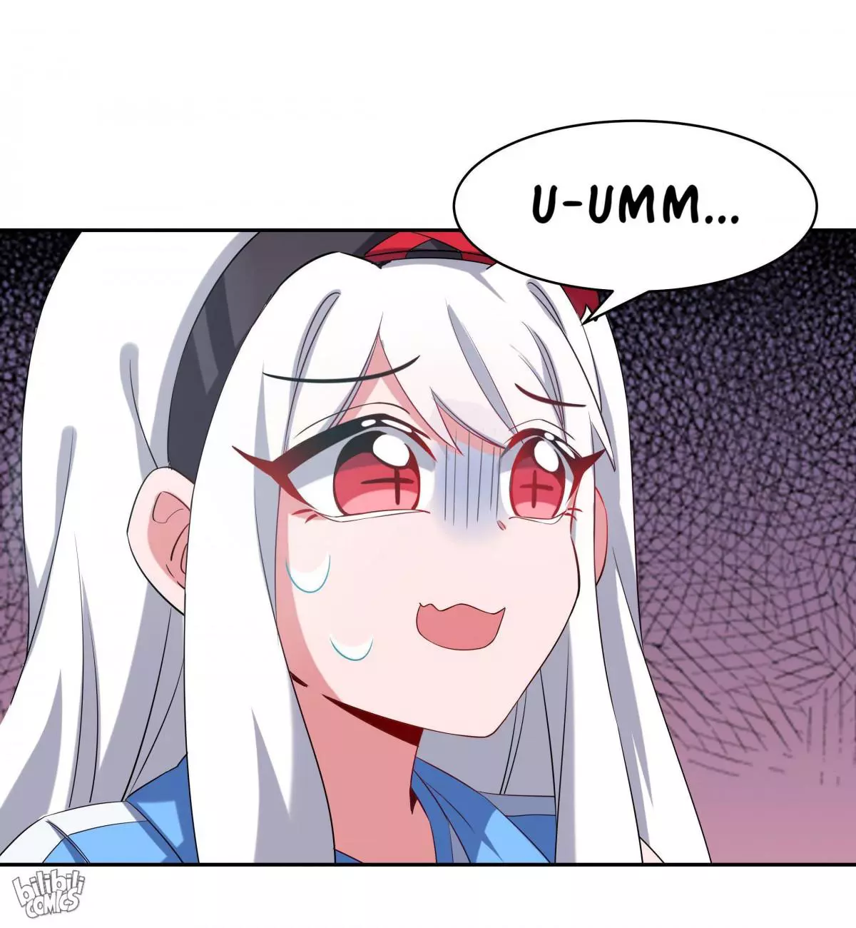 Working Overtime to Destroy the World! Chapter 19 page 86