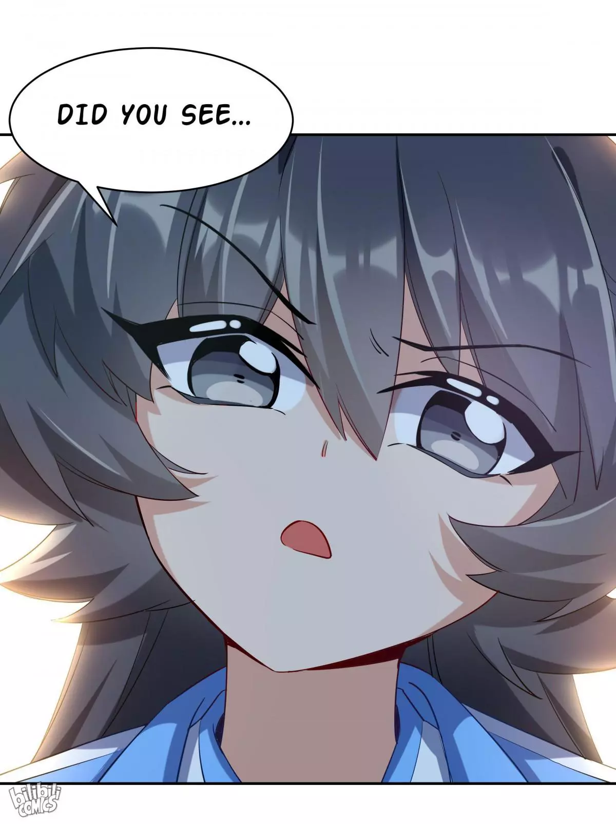 Working Overtime to Destroy the World! Chapter 19 page 87
