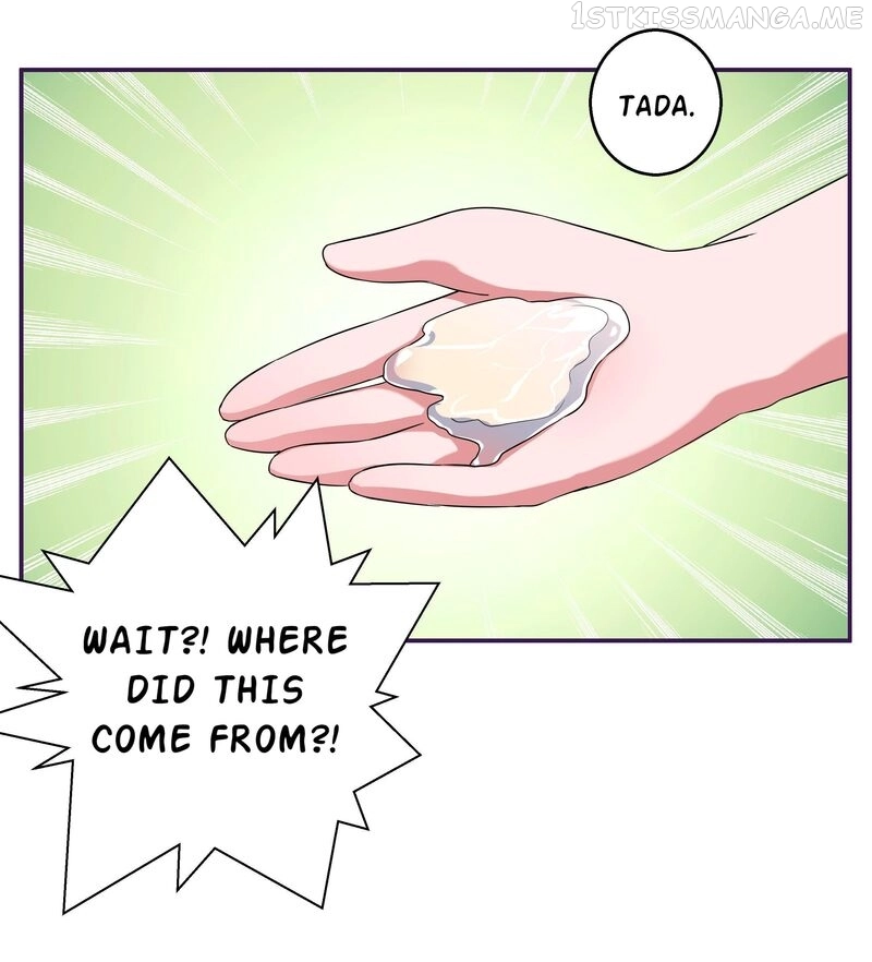Working Overtime to Destroy the World! Chapter 24.5 page 11