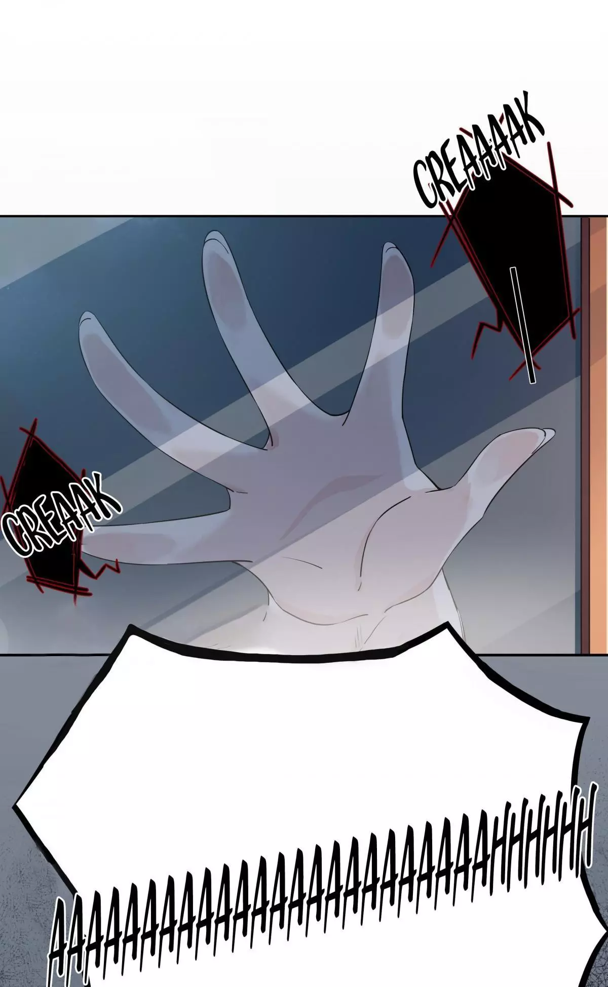 Working Overtime to Destroy the World! Chapter 25.1 page 10