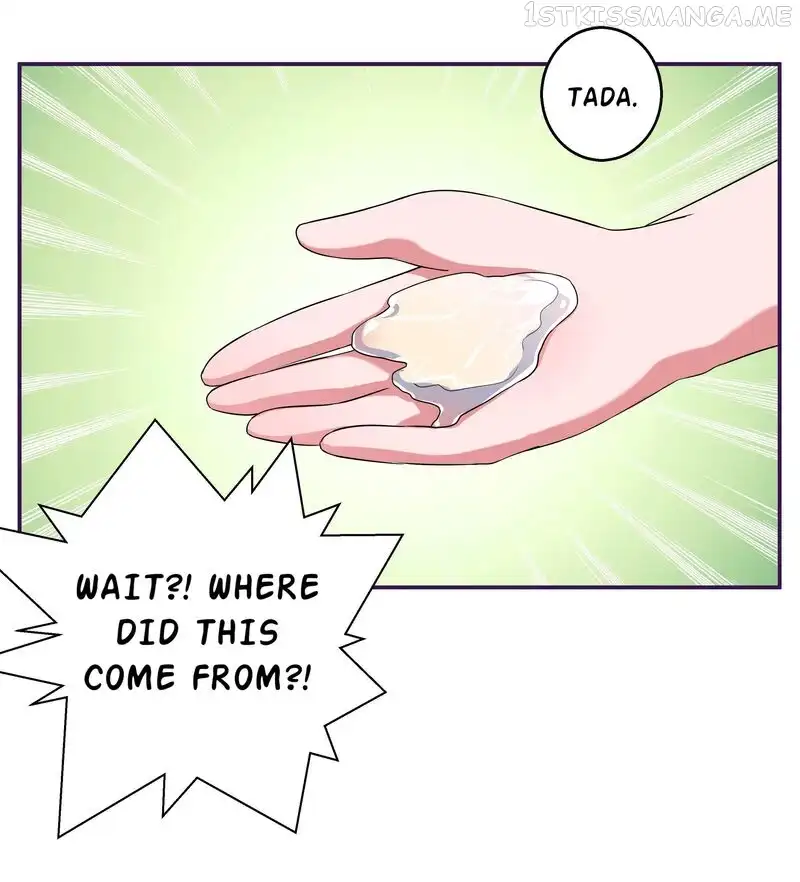 Working Overtime to Destroy the World! Chapter 25.5 page 11
