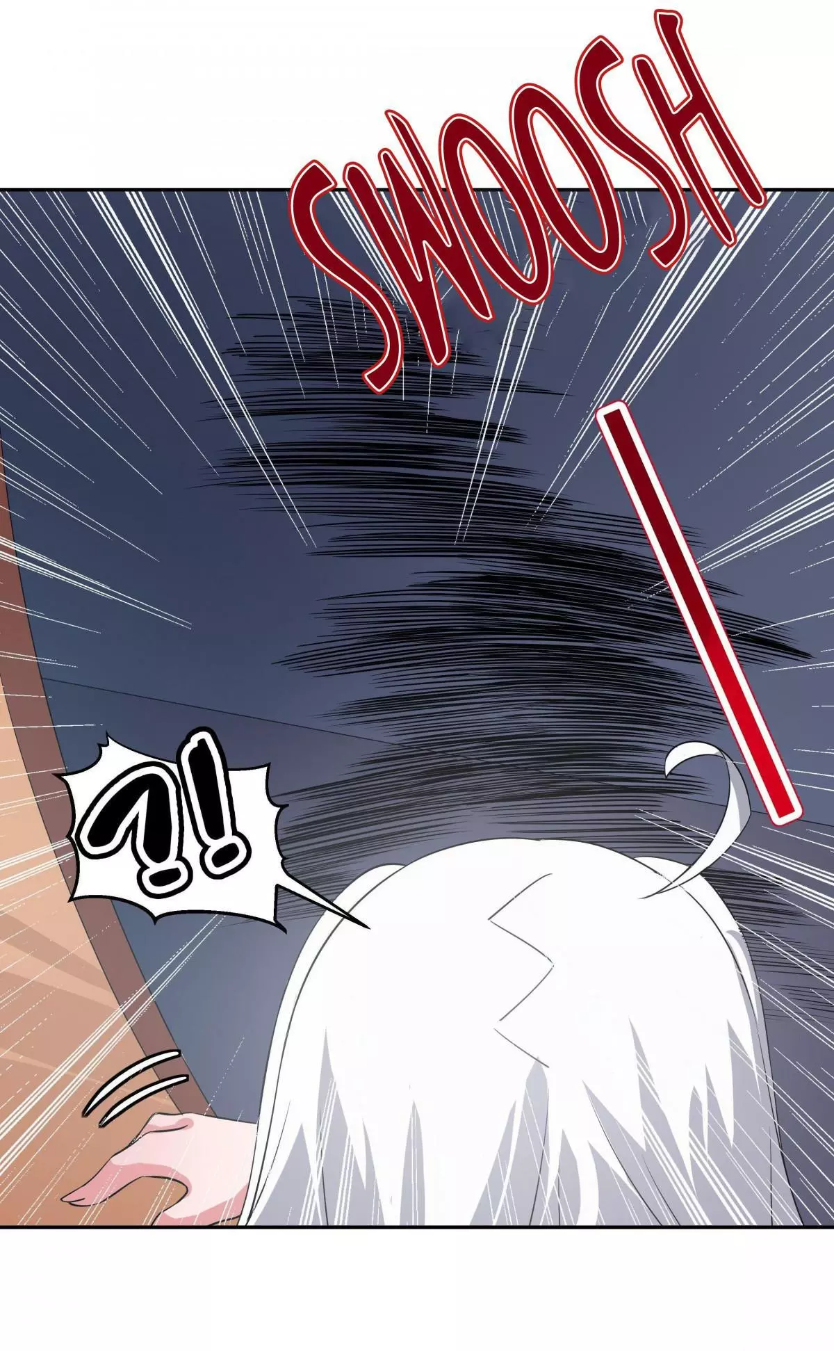Working Overtime to Destroy the World! Chapter 25.1 page 33