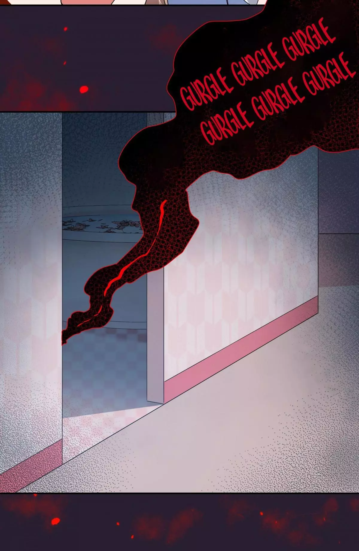 Working Overtime to Destroy the World! Chapter 25.1 page 23