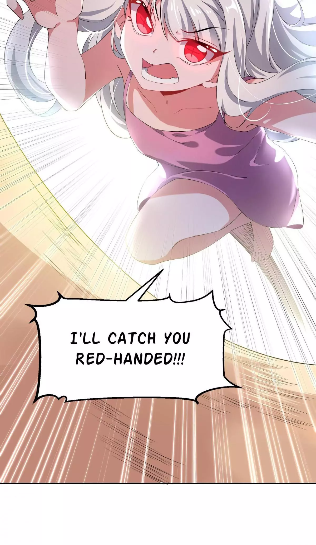 Working Overtime to Destroy the World! Chapter 25.1 page 39