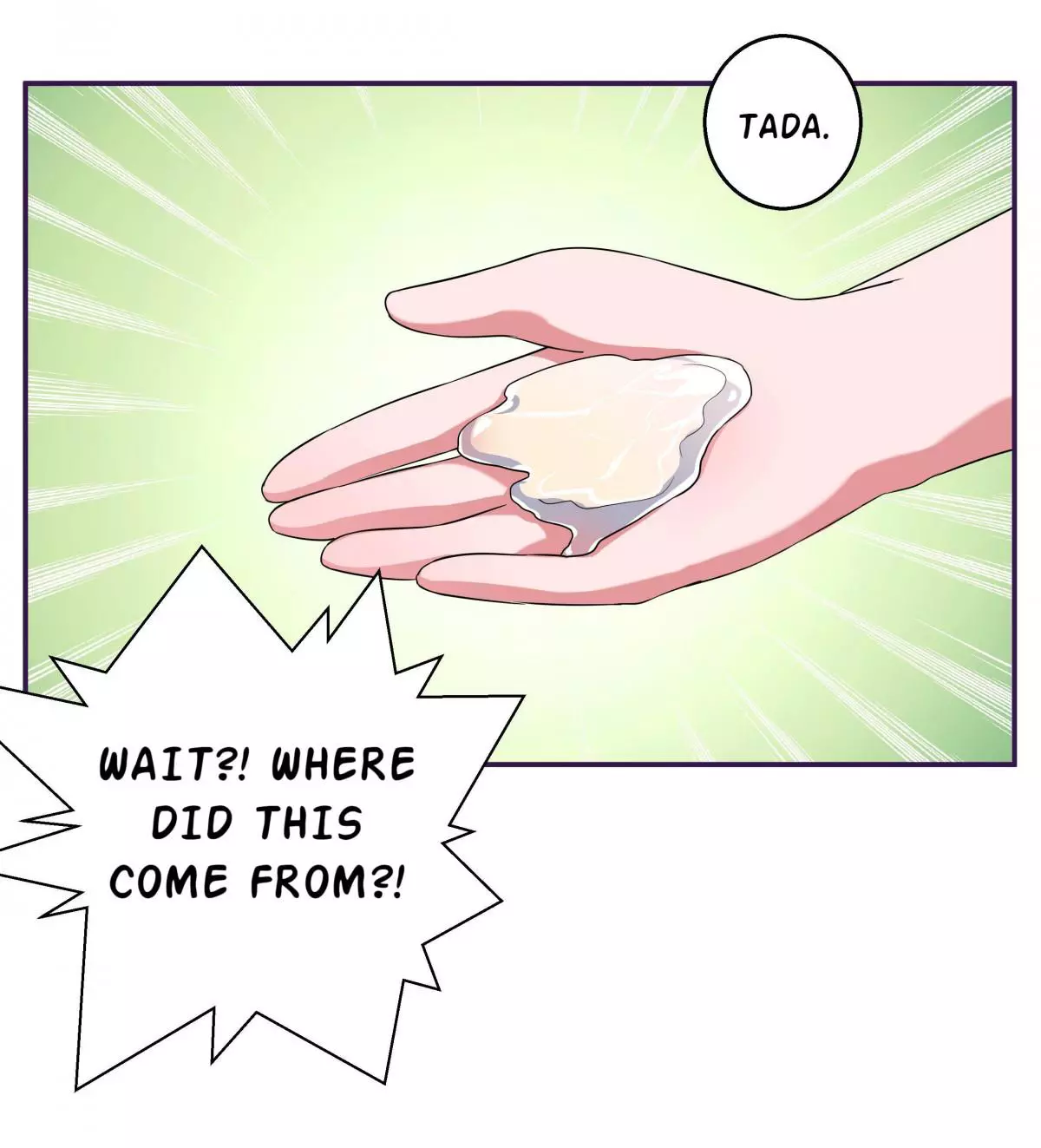 Working Overtime to Destroy the World! Chapter 26 page 11