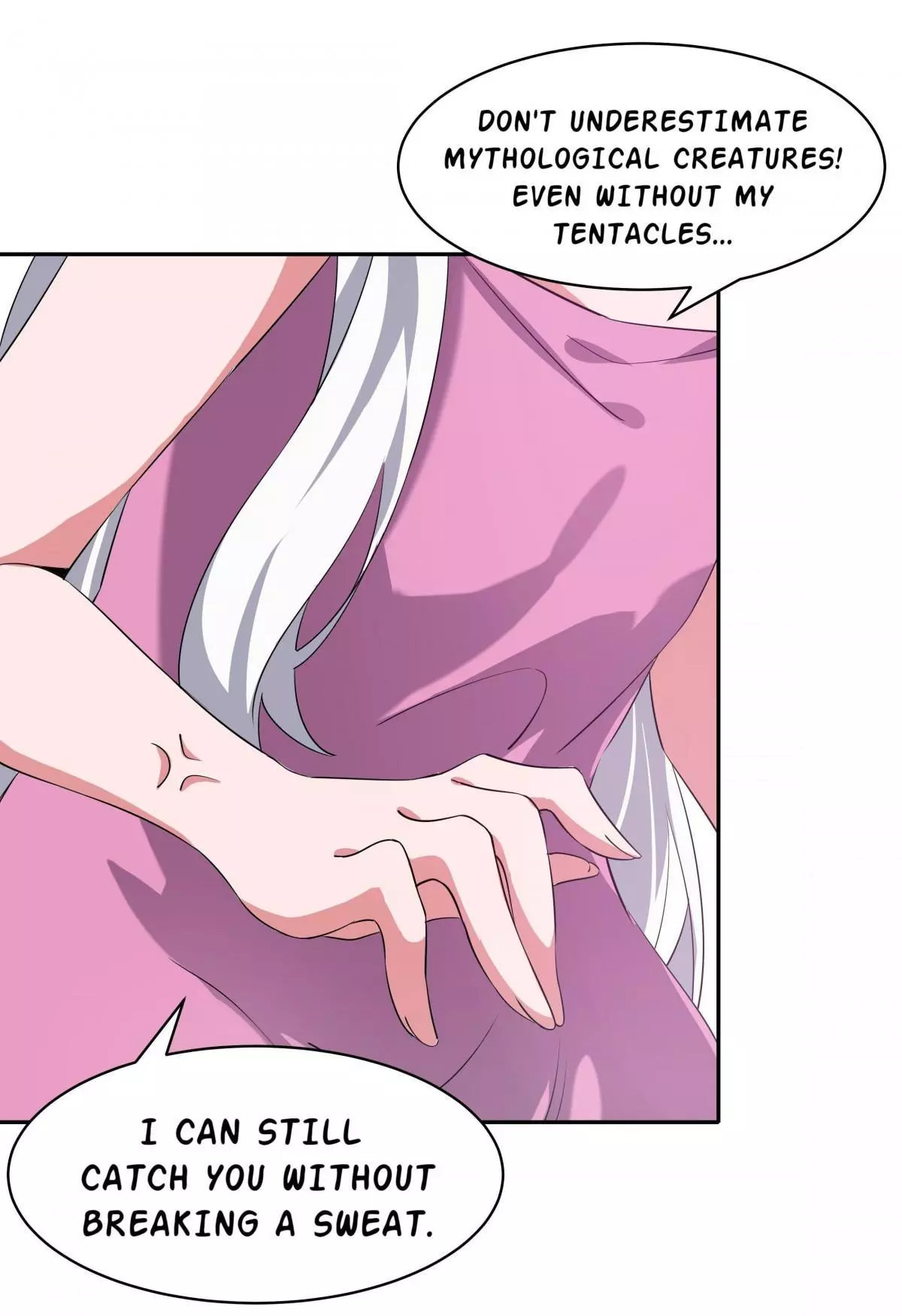 Working Overtime to Destroy the World! Chapter 25.1 page 37
