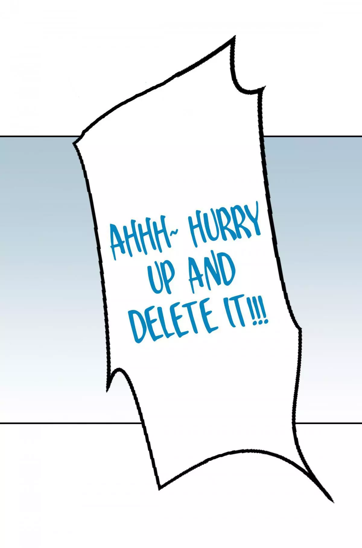 Working Overtime to Destroy the World! Chapter 26.1 page 31