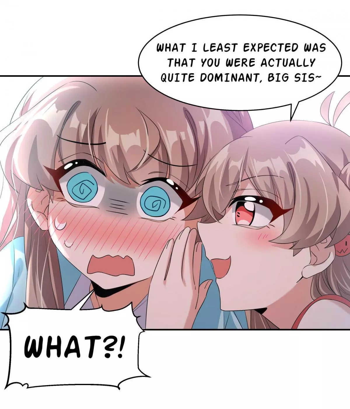 Working Overtime to Destroy the World! Chapter 26.1 page 30