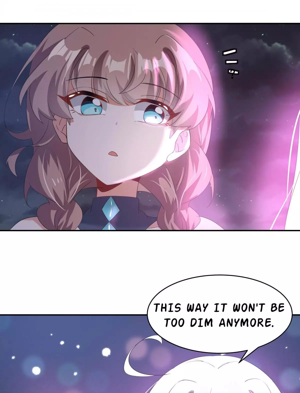 Working Overtime to Destroy the World! Chapter 27 page 19