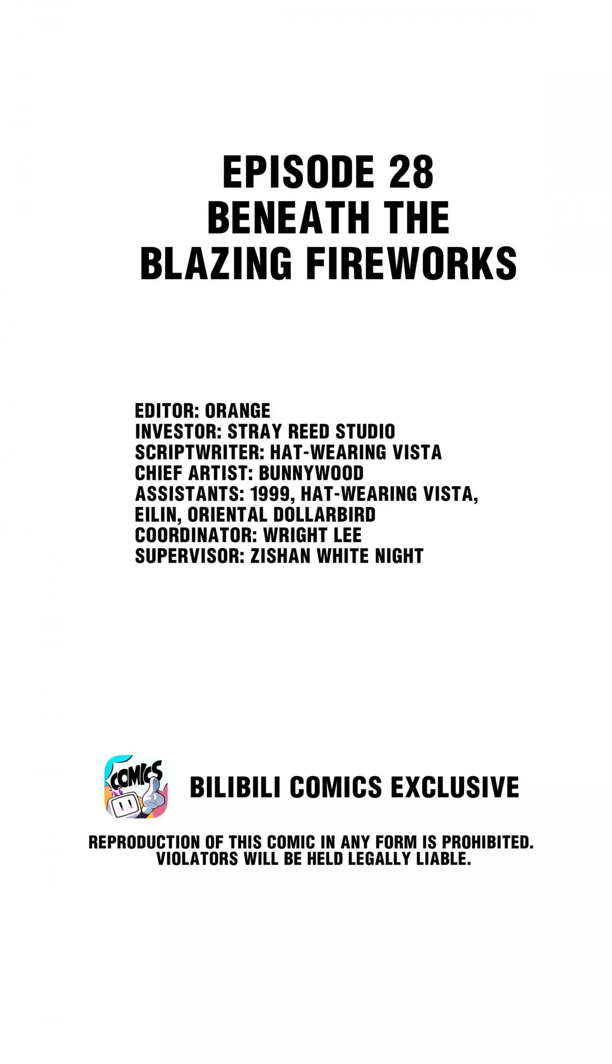 Working Overtime to Destroy the World! Chapter 28 page 1