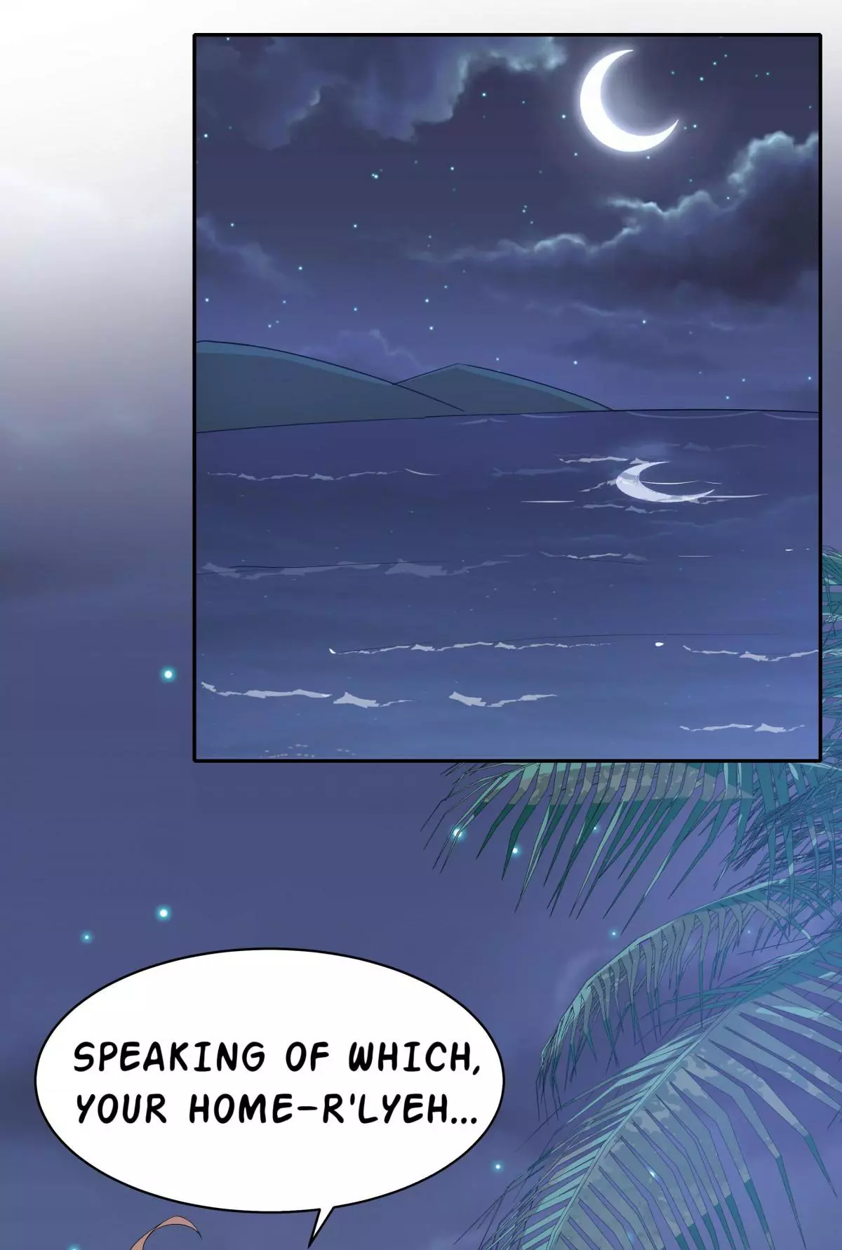Working Overtime to Destroy the World! Chapter 27 page 23