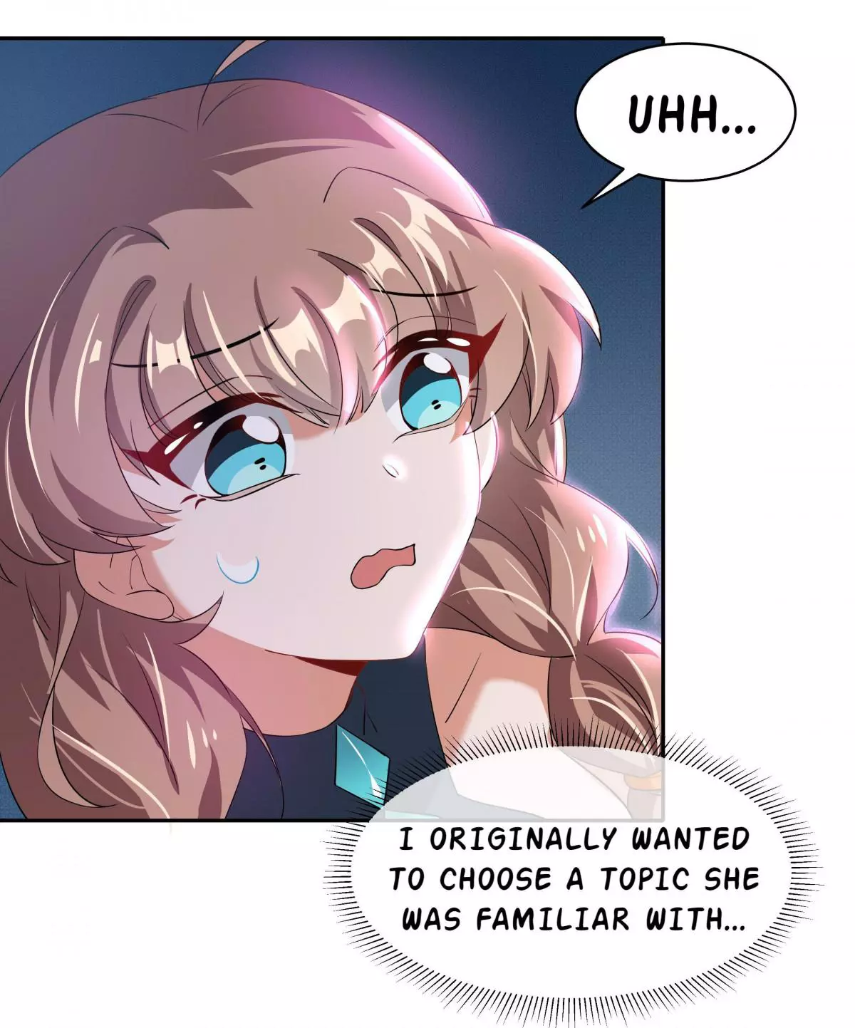Working Overtime to Destroy the World! Chapter 27 page 28