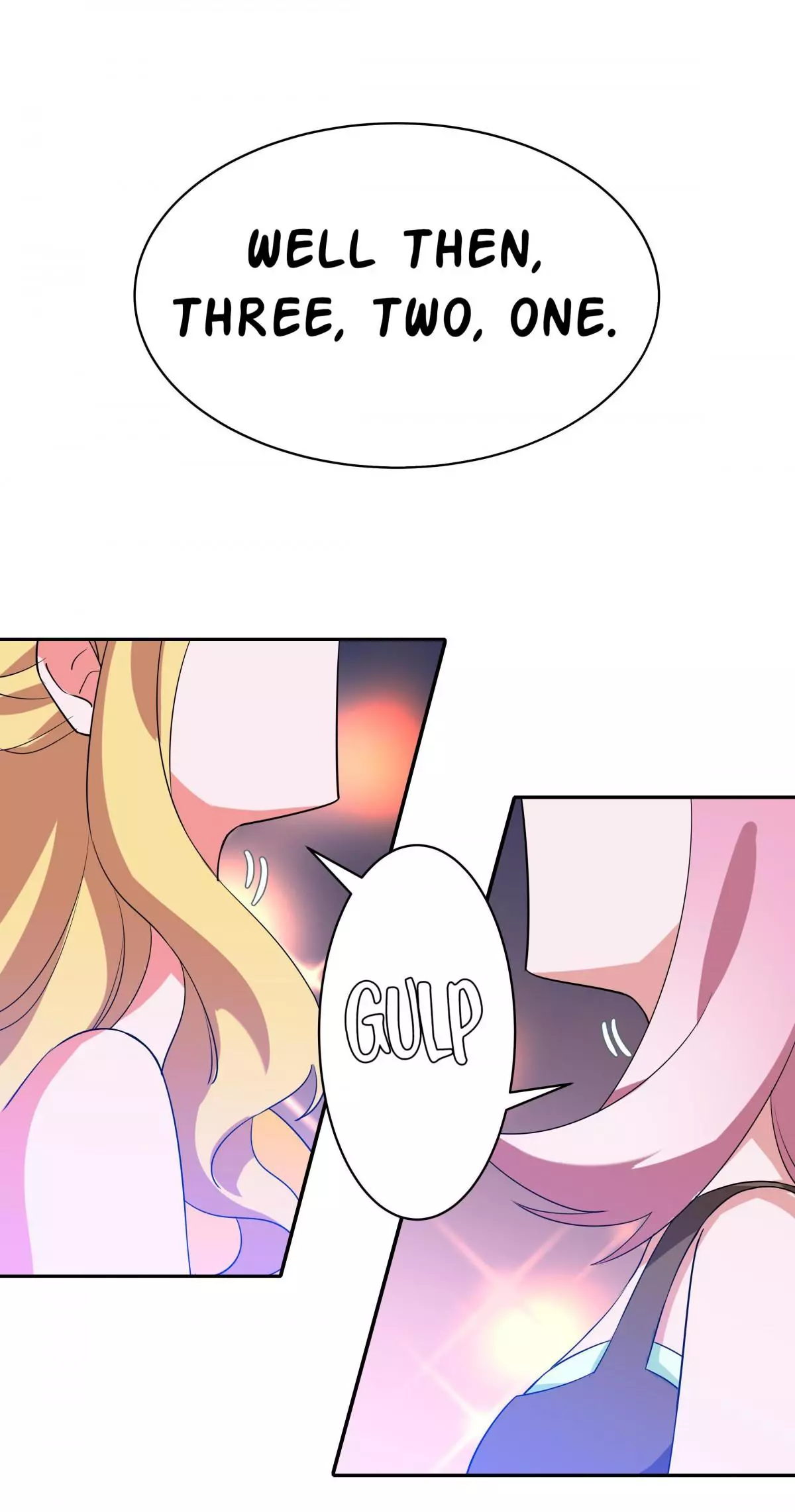 Working Overtime to Destroy the World! Chapter 28 page 36