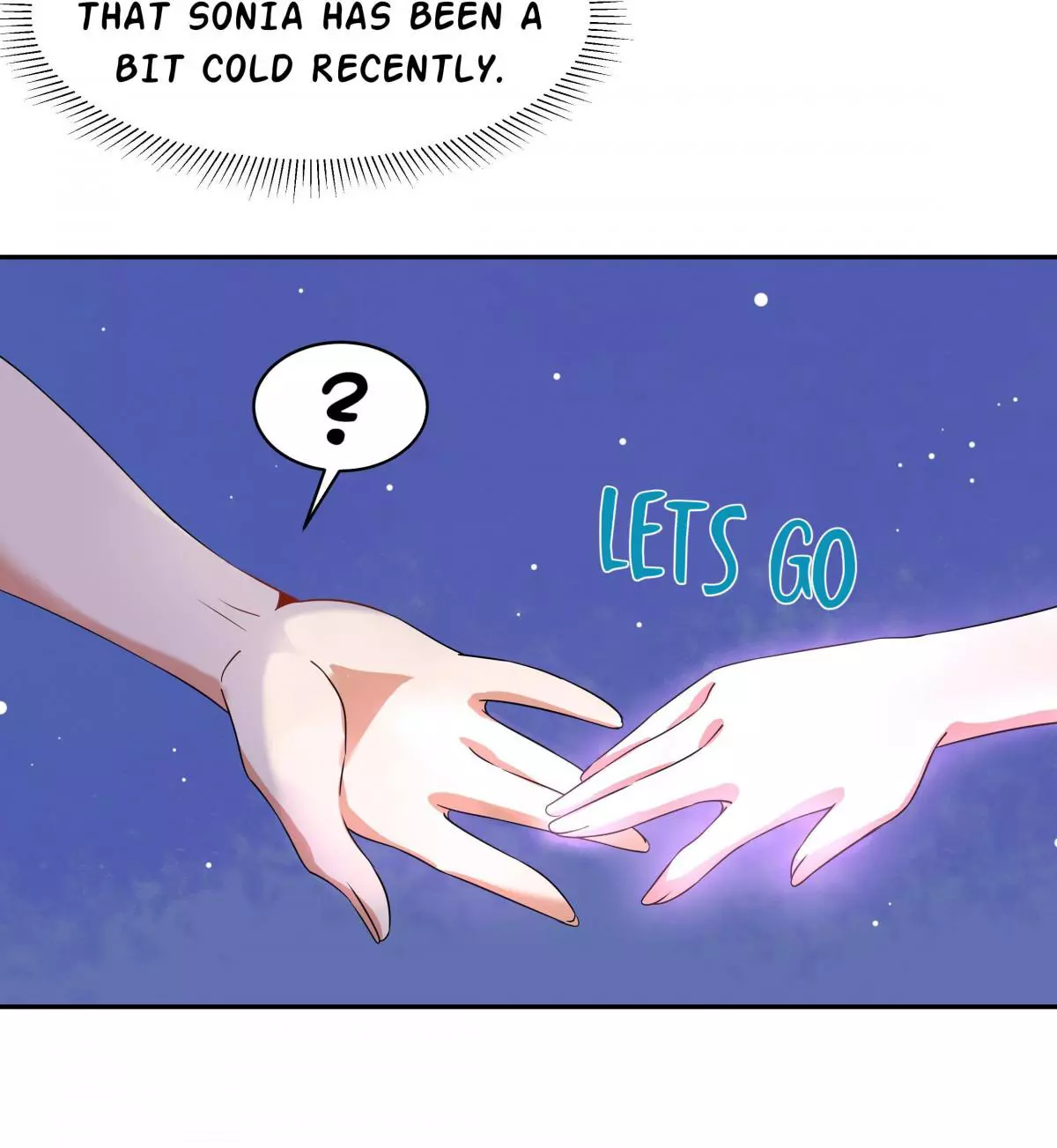 Working Overtime to Destroy the World! Chapter 27 page 30