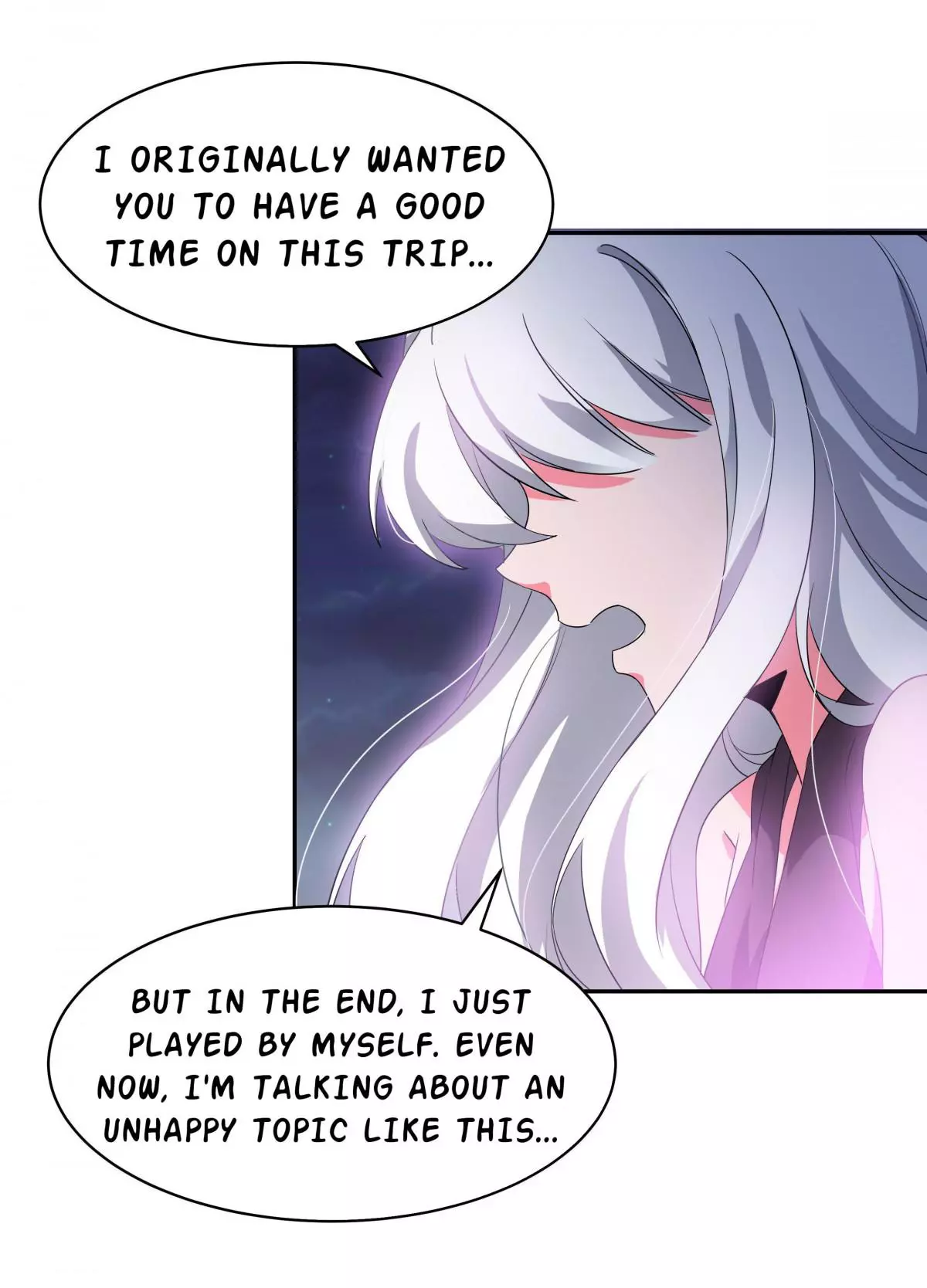 Working Overtime to Destroy the World! Chapter 27 page 39
