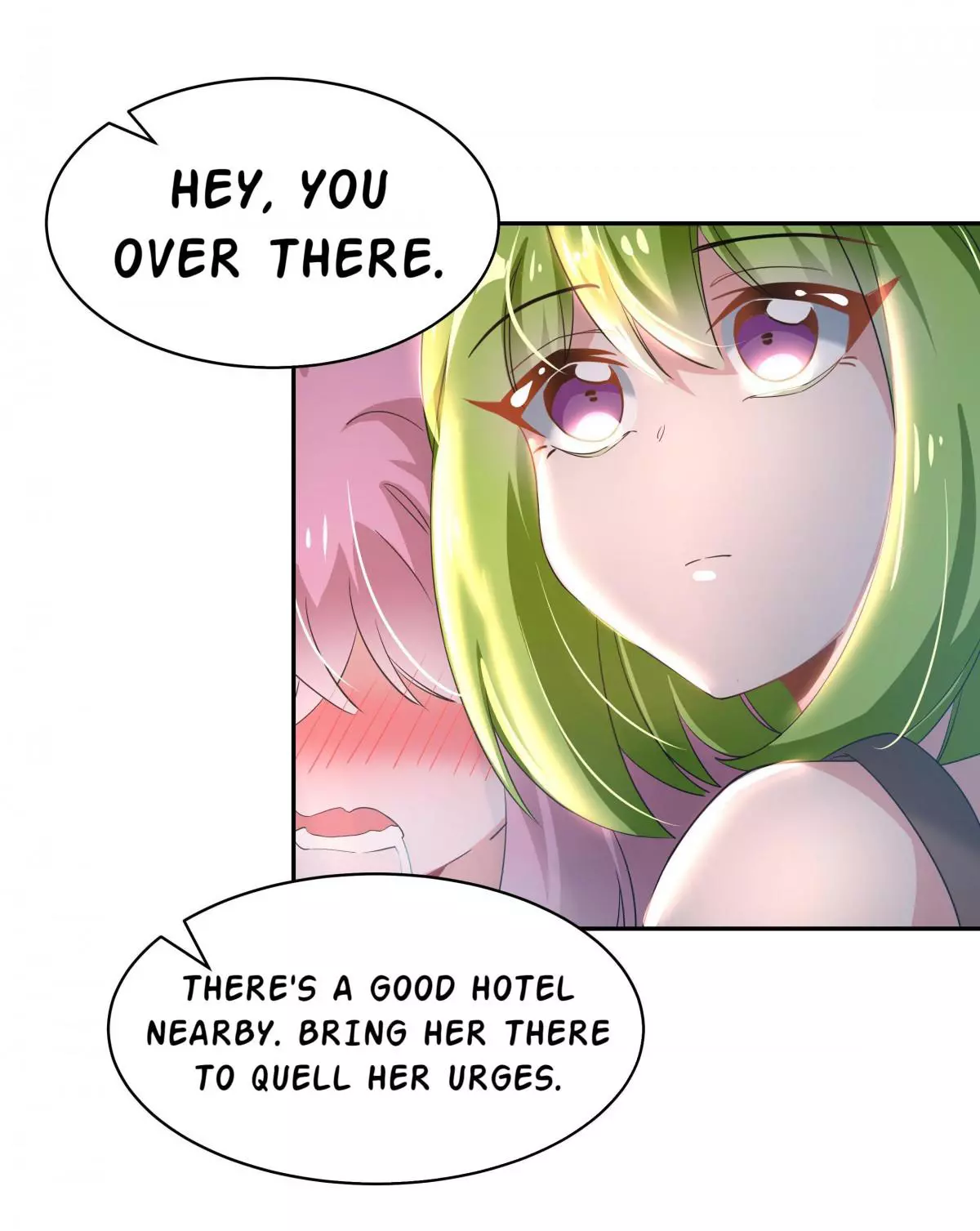 Working Overtime to Destroy the World! Chapter 28 page 45